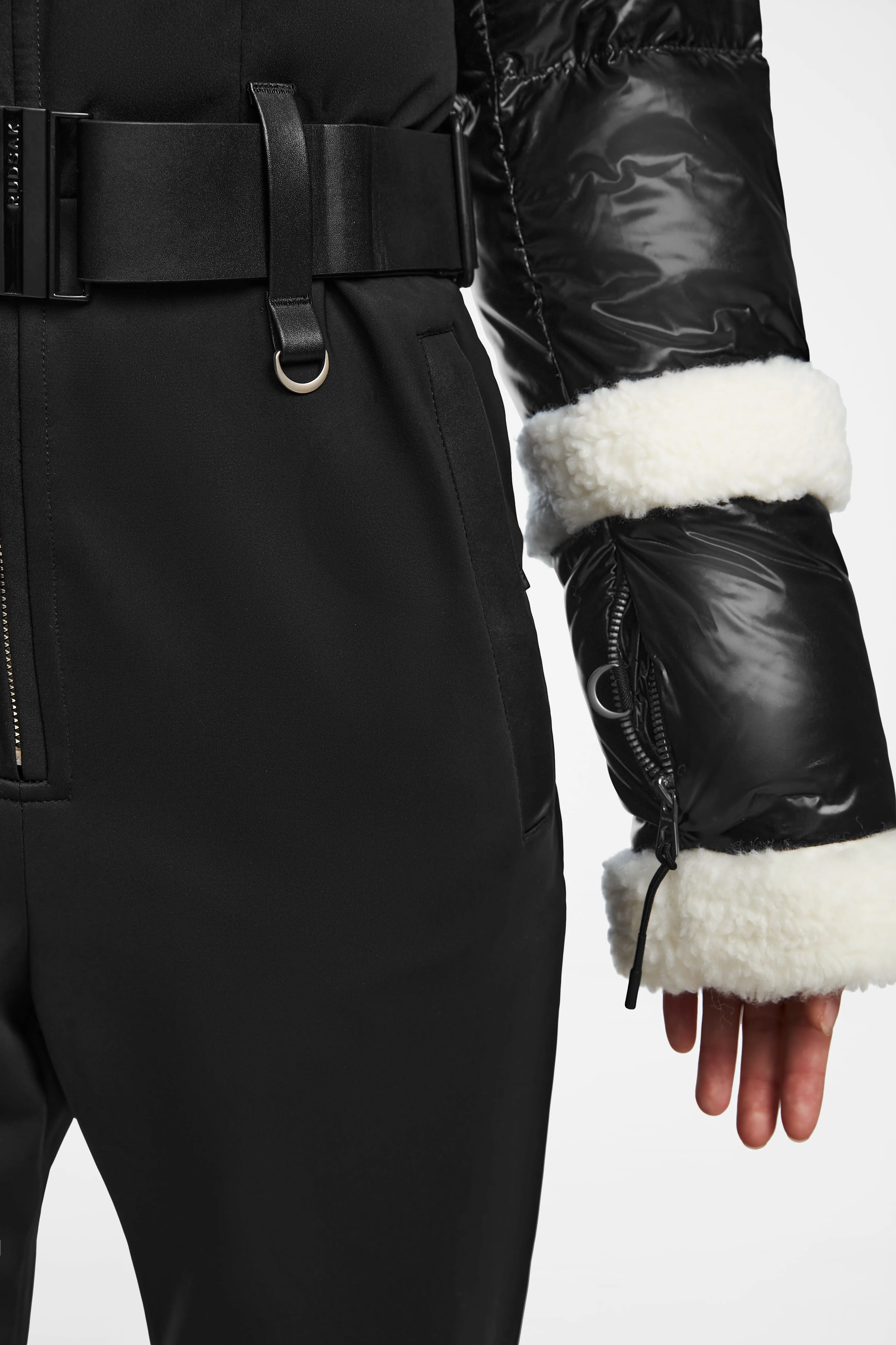 CARMEN - 8124783 Black