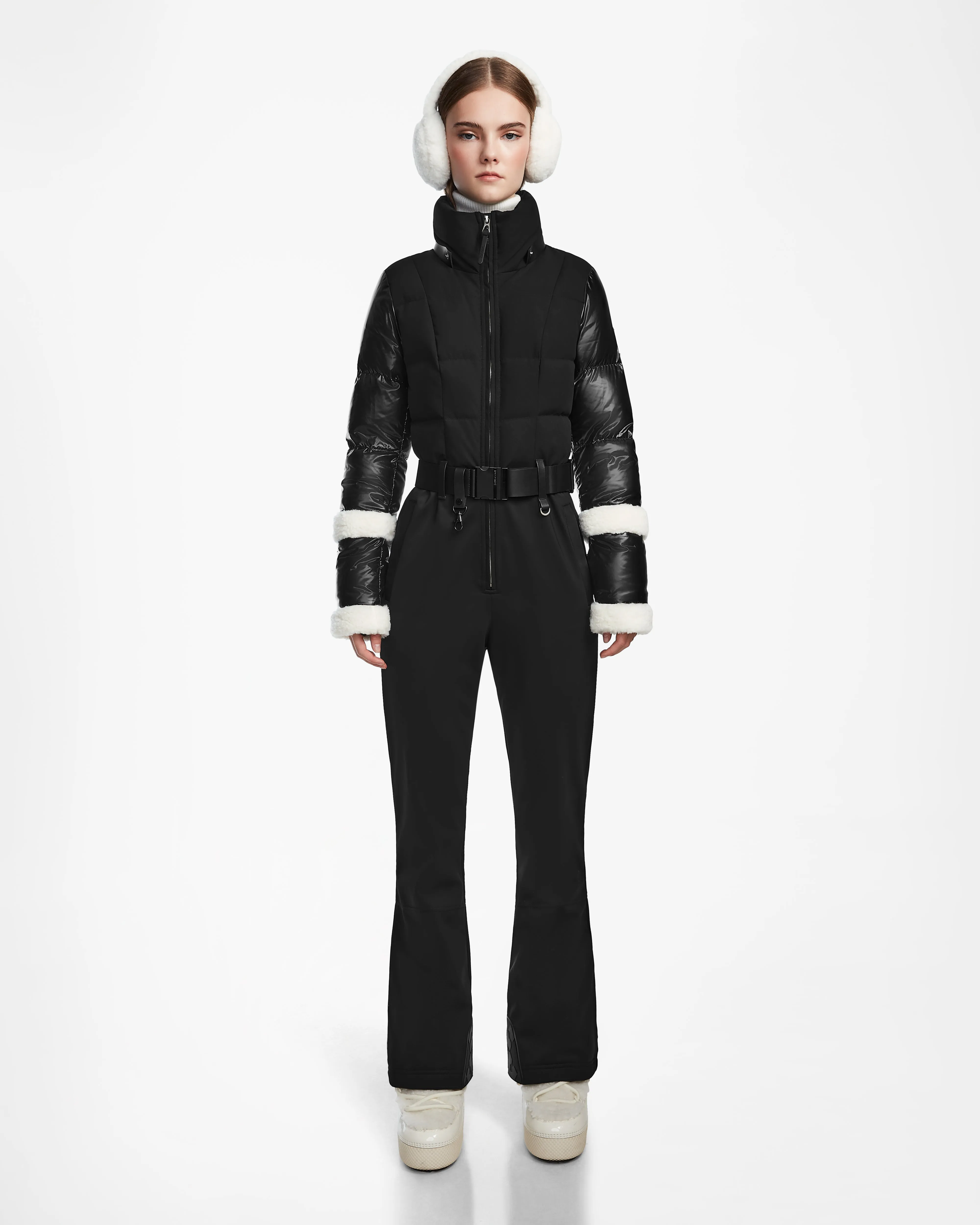 CARMEN - 8124783 Black