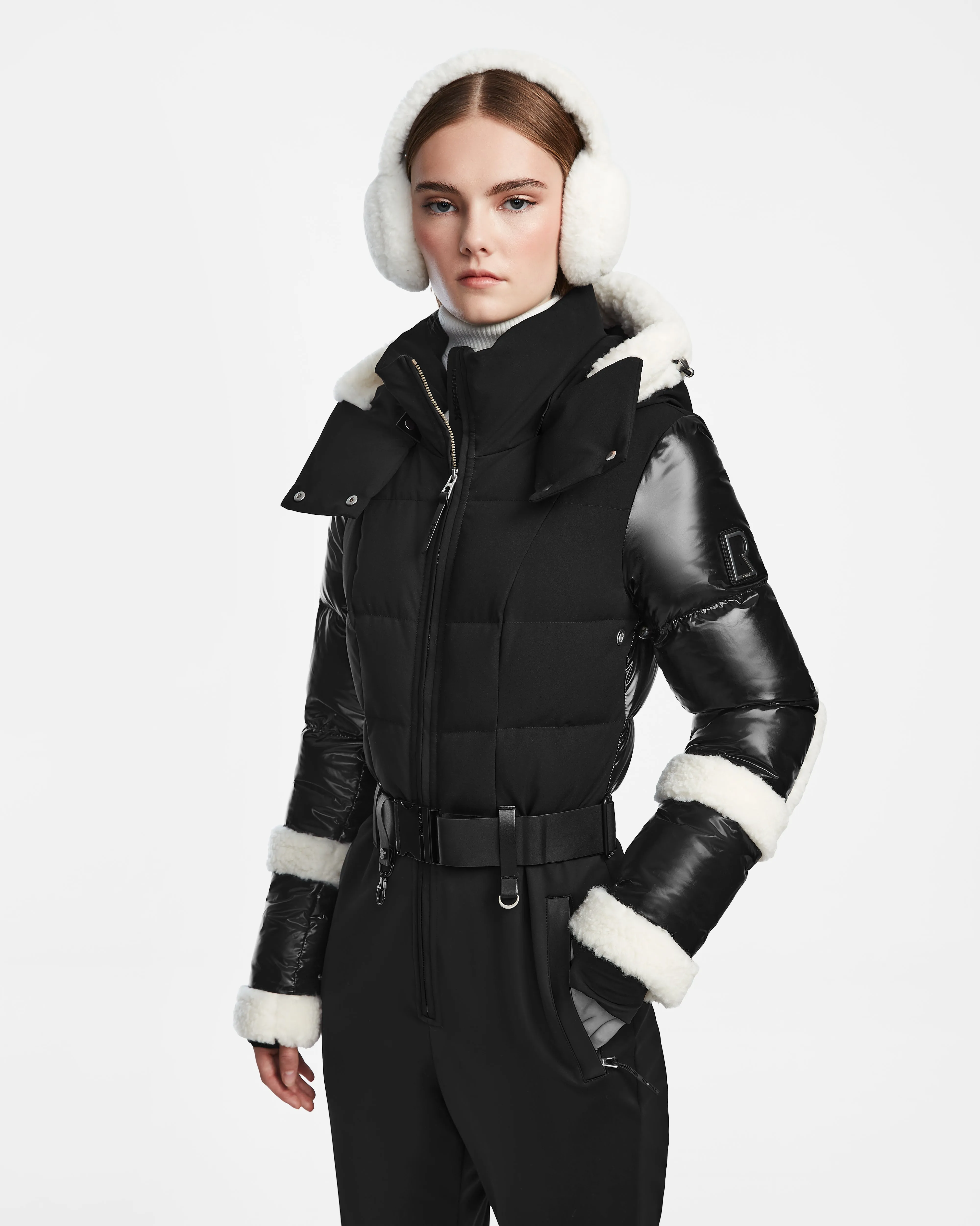 CARMEN - 8124783 Black