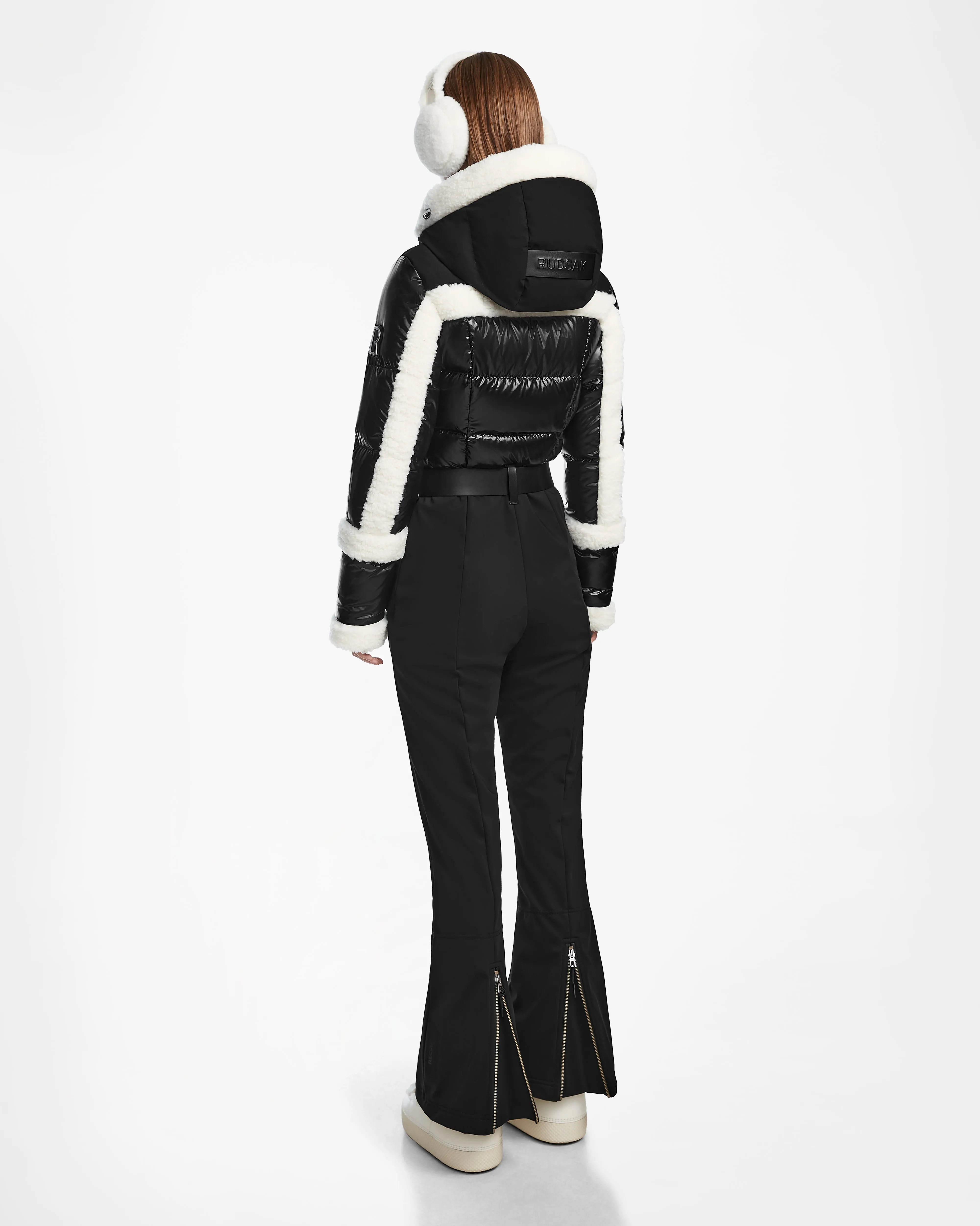 CARMEN - 8124783 Black