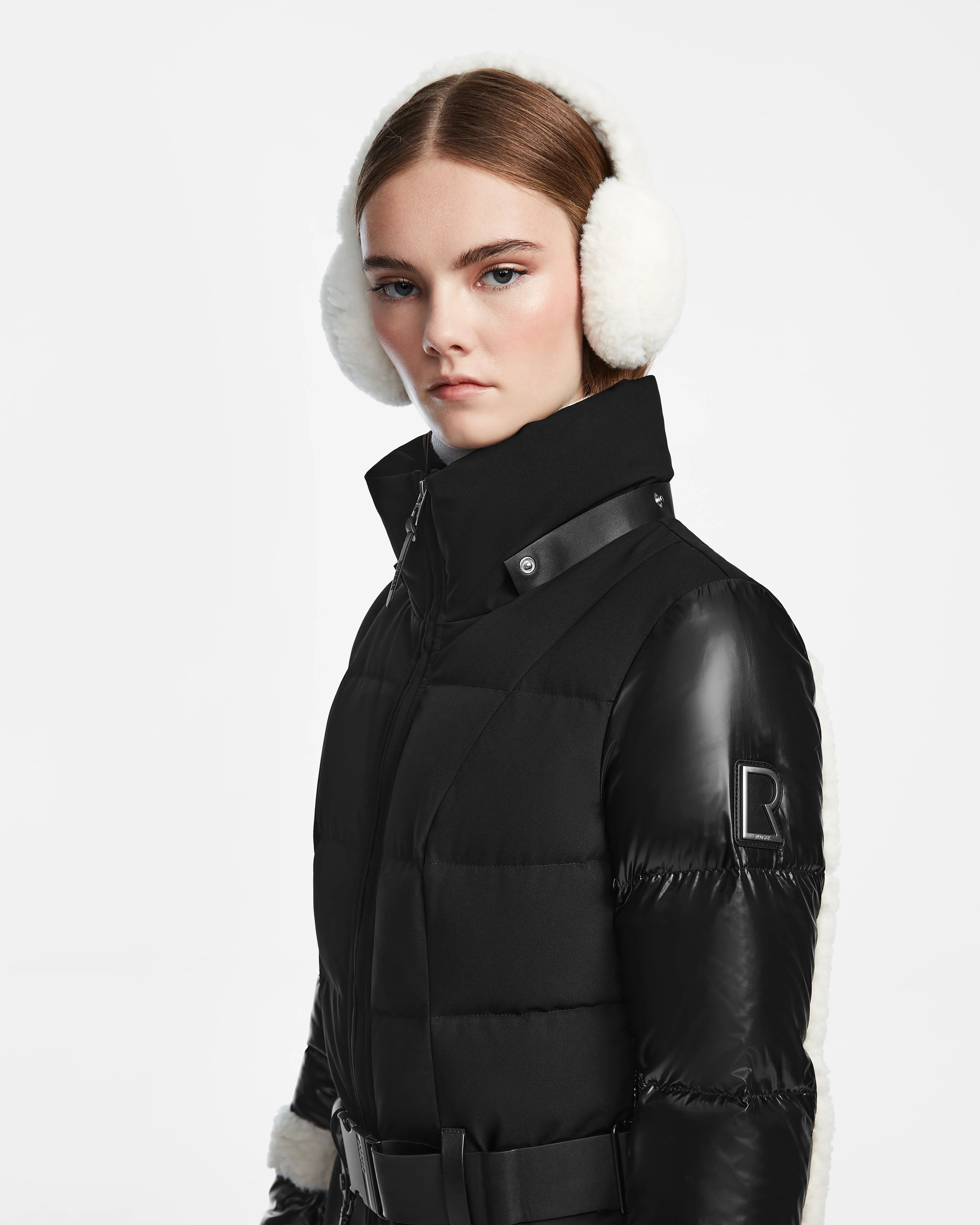 CARMEN - 8124783 Black