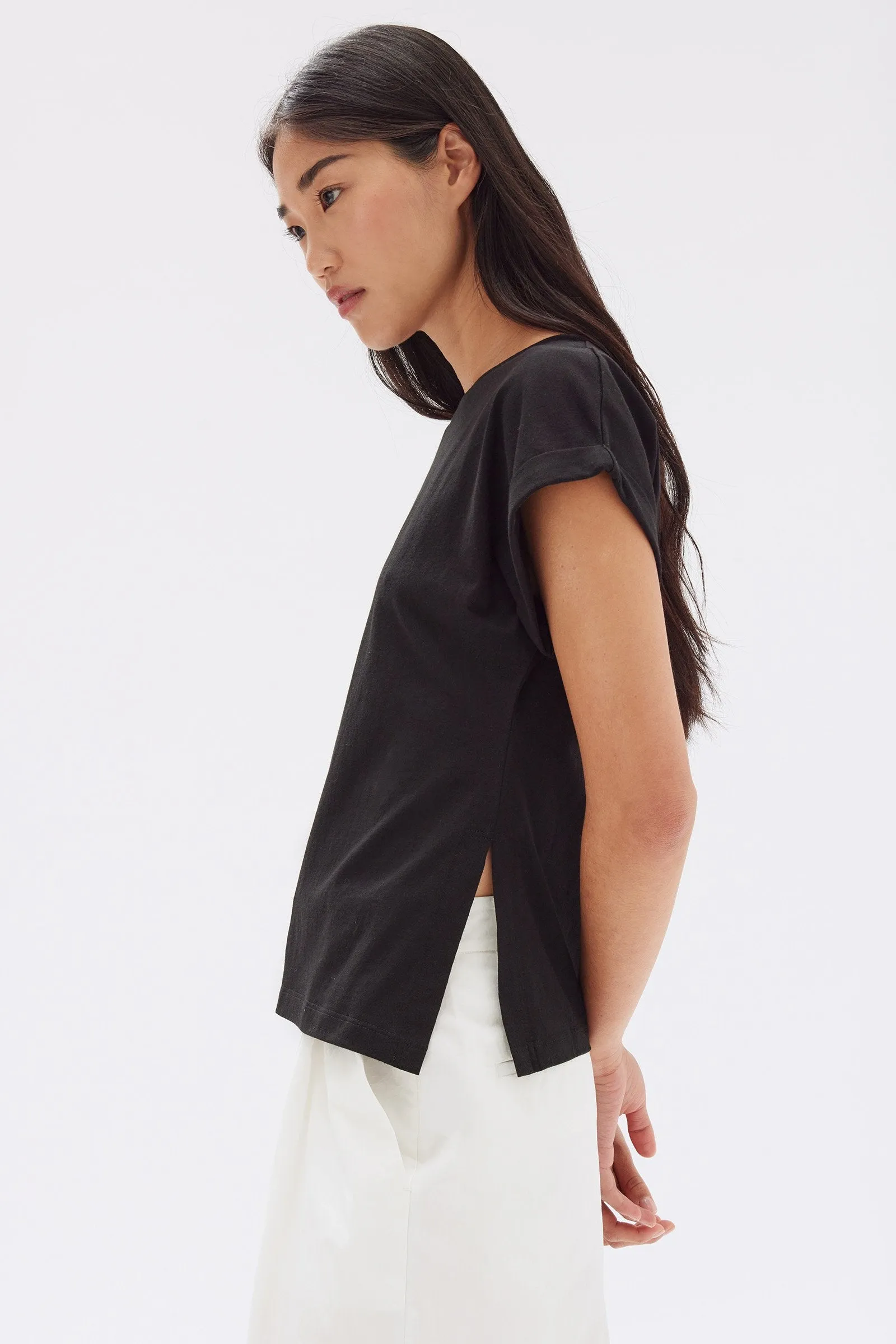 Cassie Tee