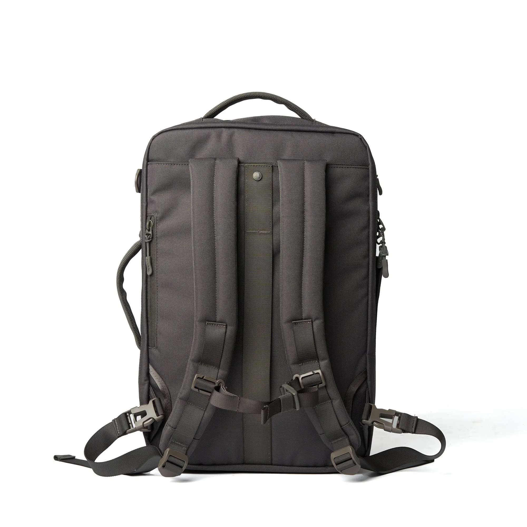 Cecil Convoy Backpack M