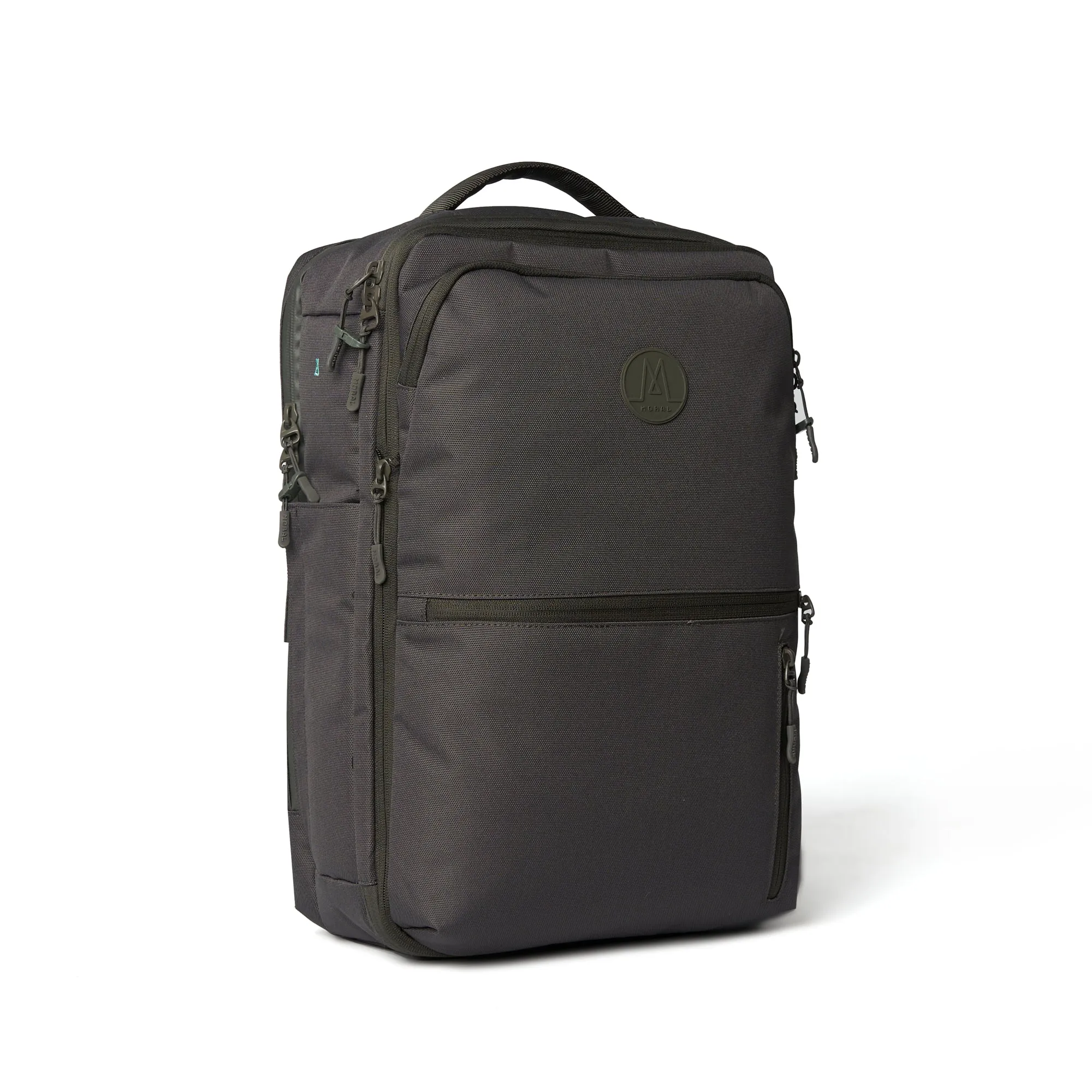 Cecil Convoy Backpack M