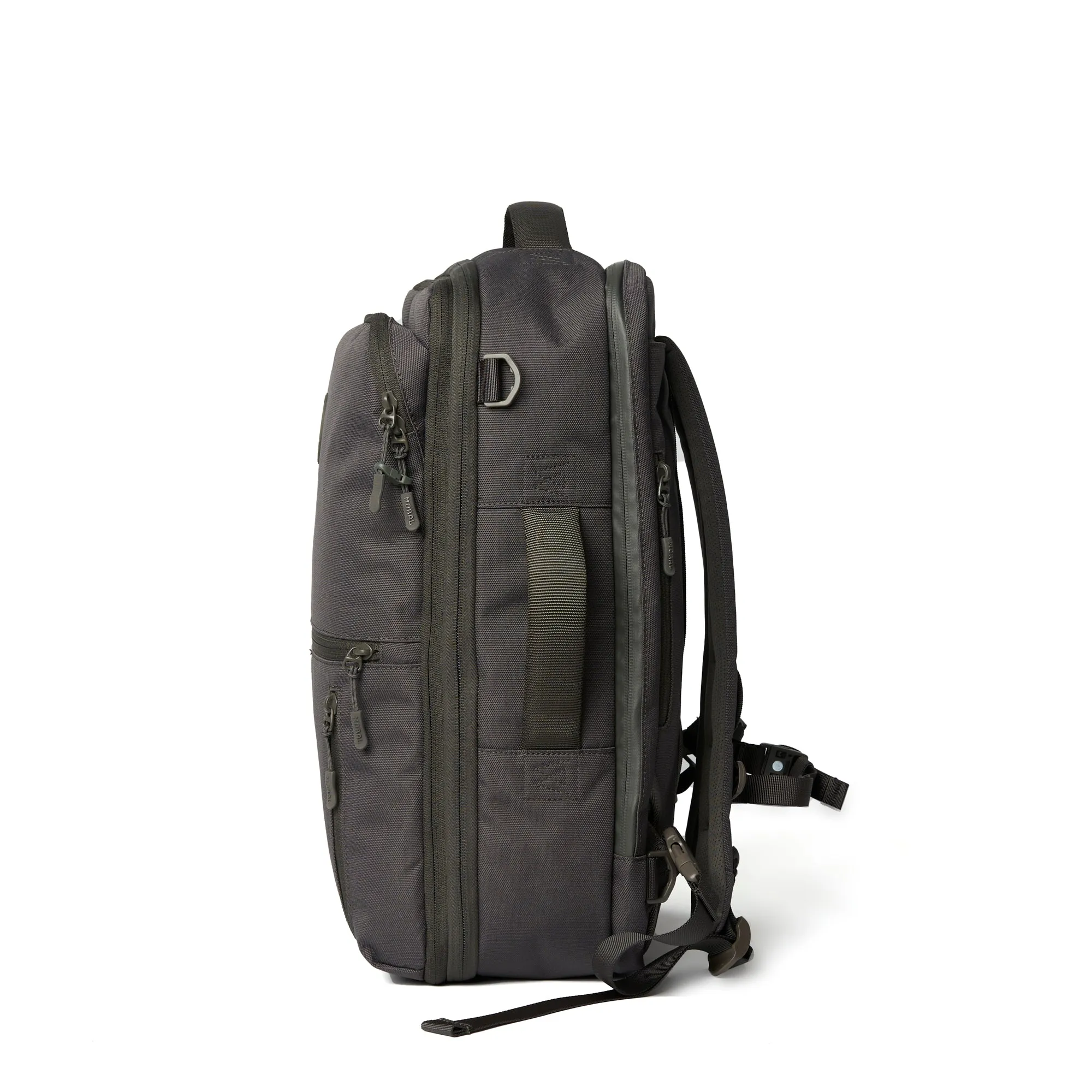 Cecil Convoy Backpack M