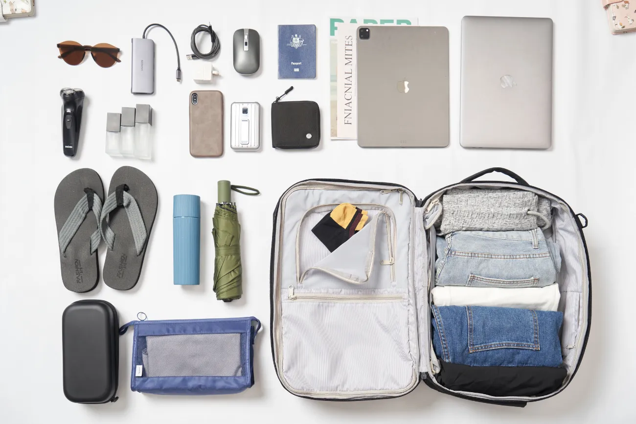 Cecil Convoy Backpack XL