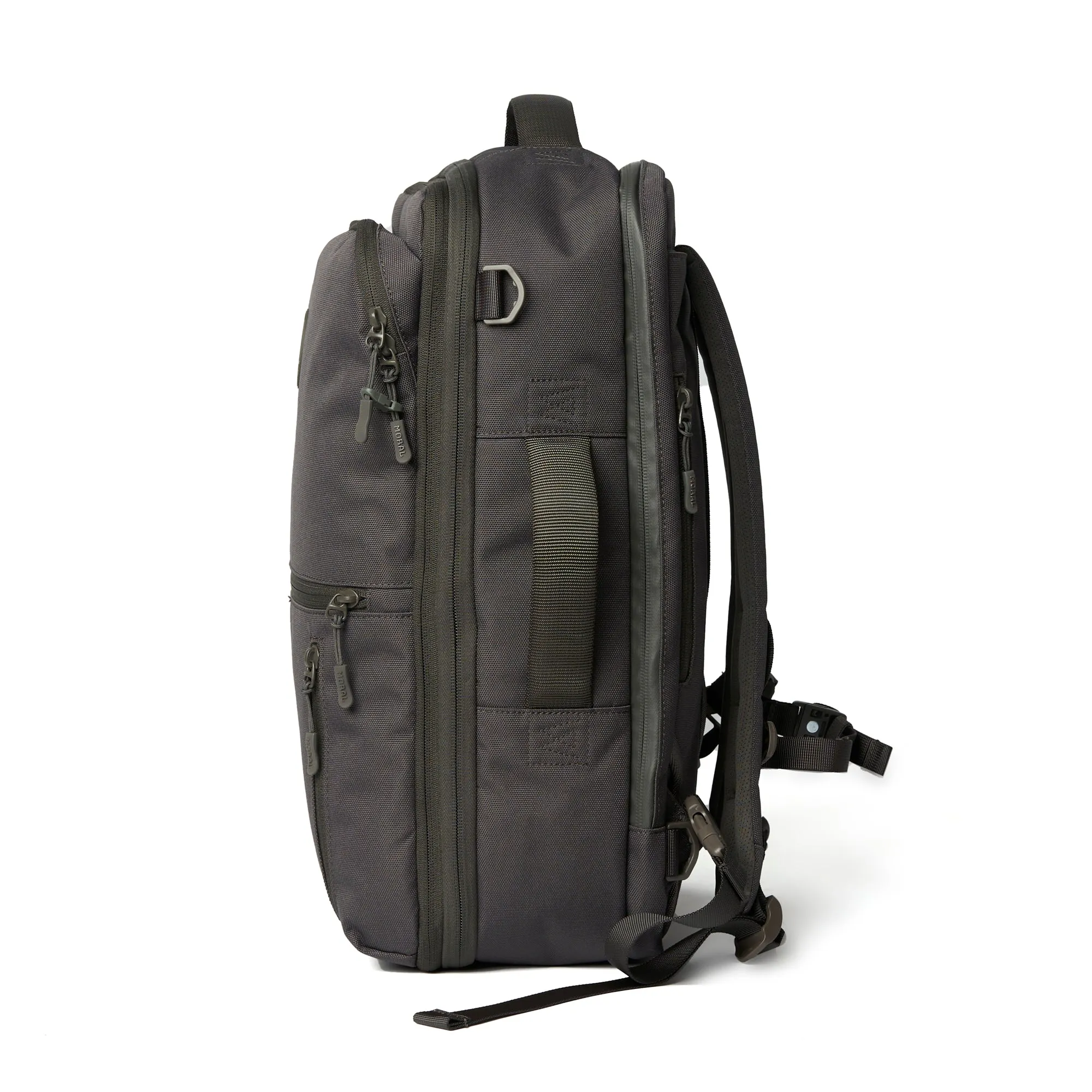 Cecil Convoy Backpack XL