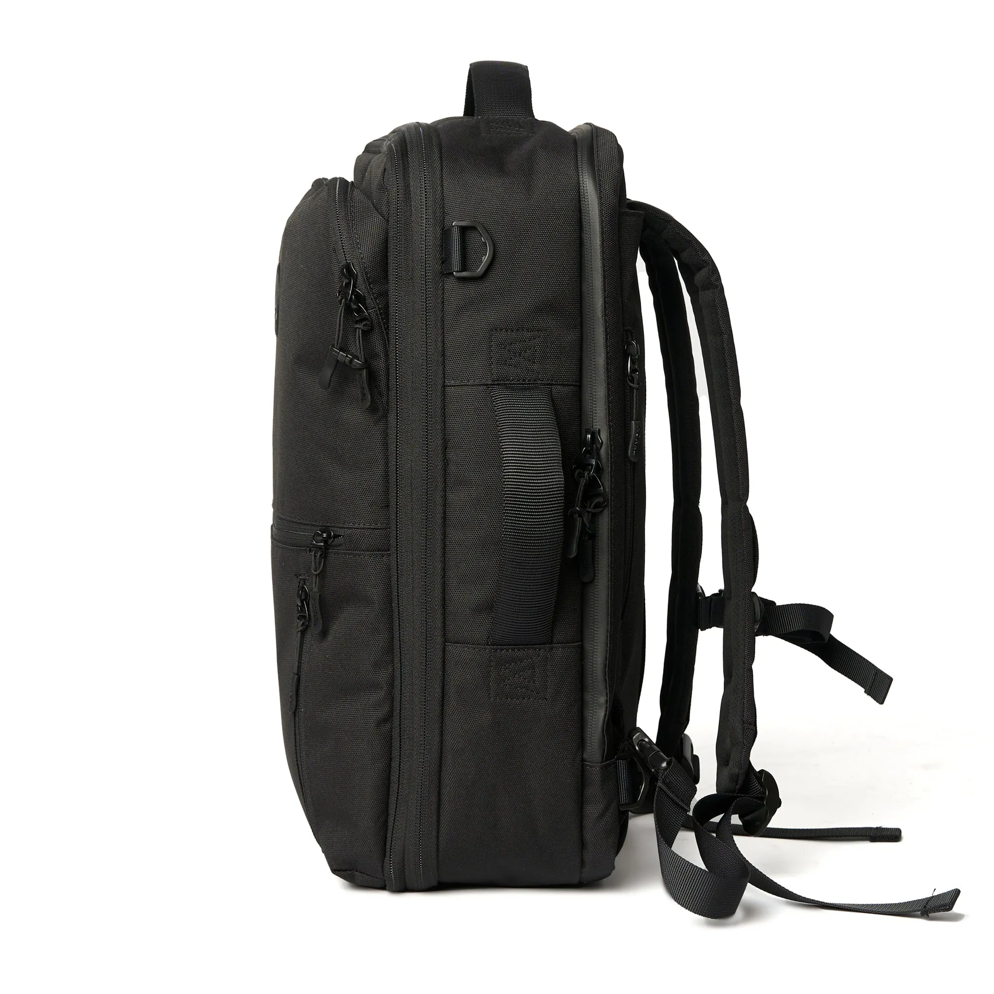 Cecil Convoy Backpack XL
