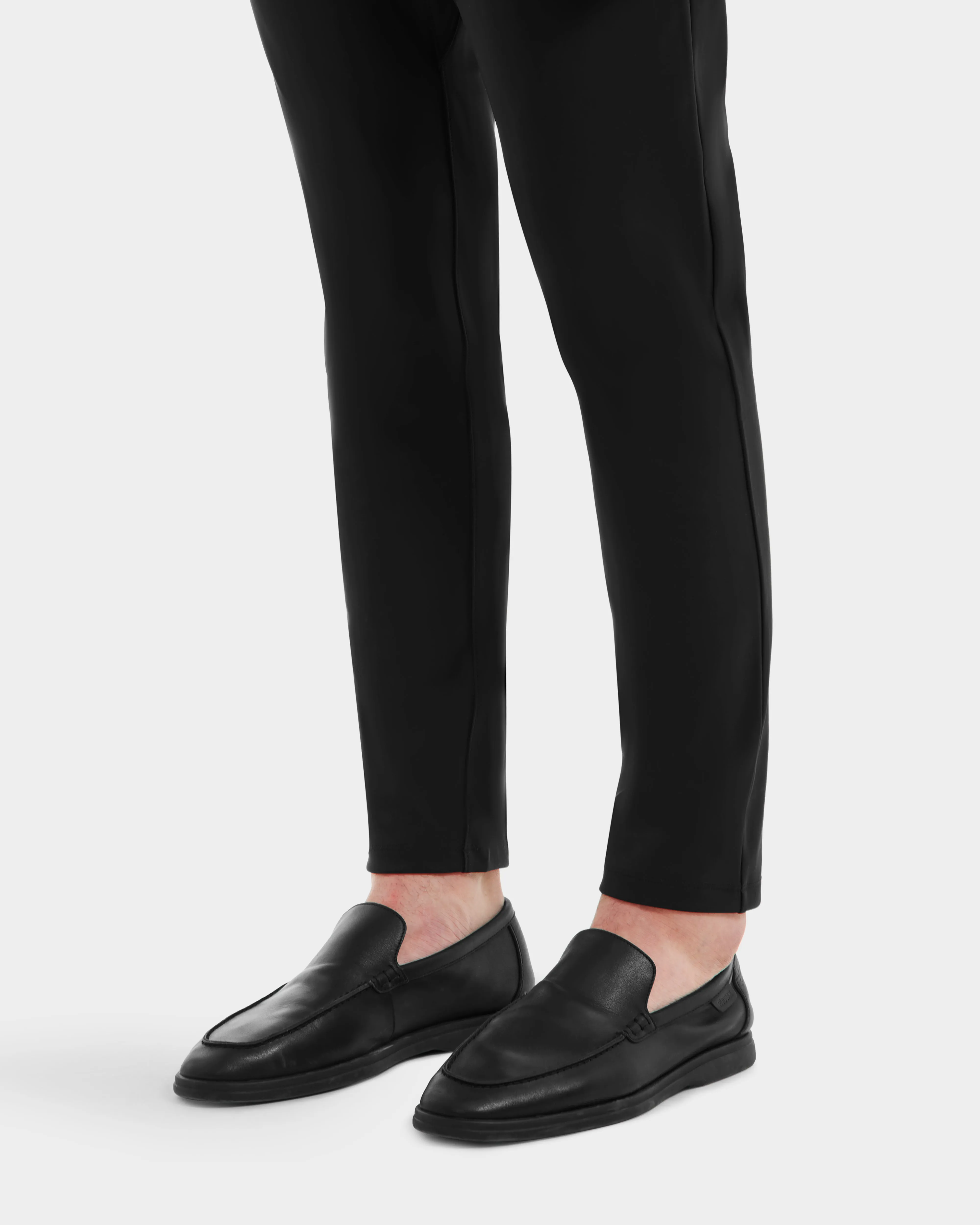 CHANNING - 6225005 Black