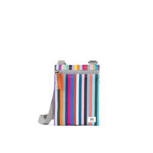 Chelsea Multi Stripe Recycled Canvas