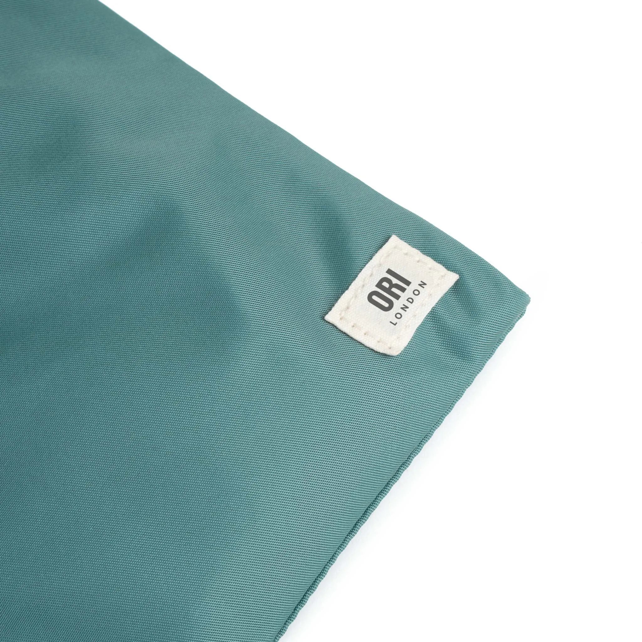 Chelsea Sage Recycled Nylon