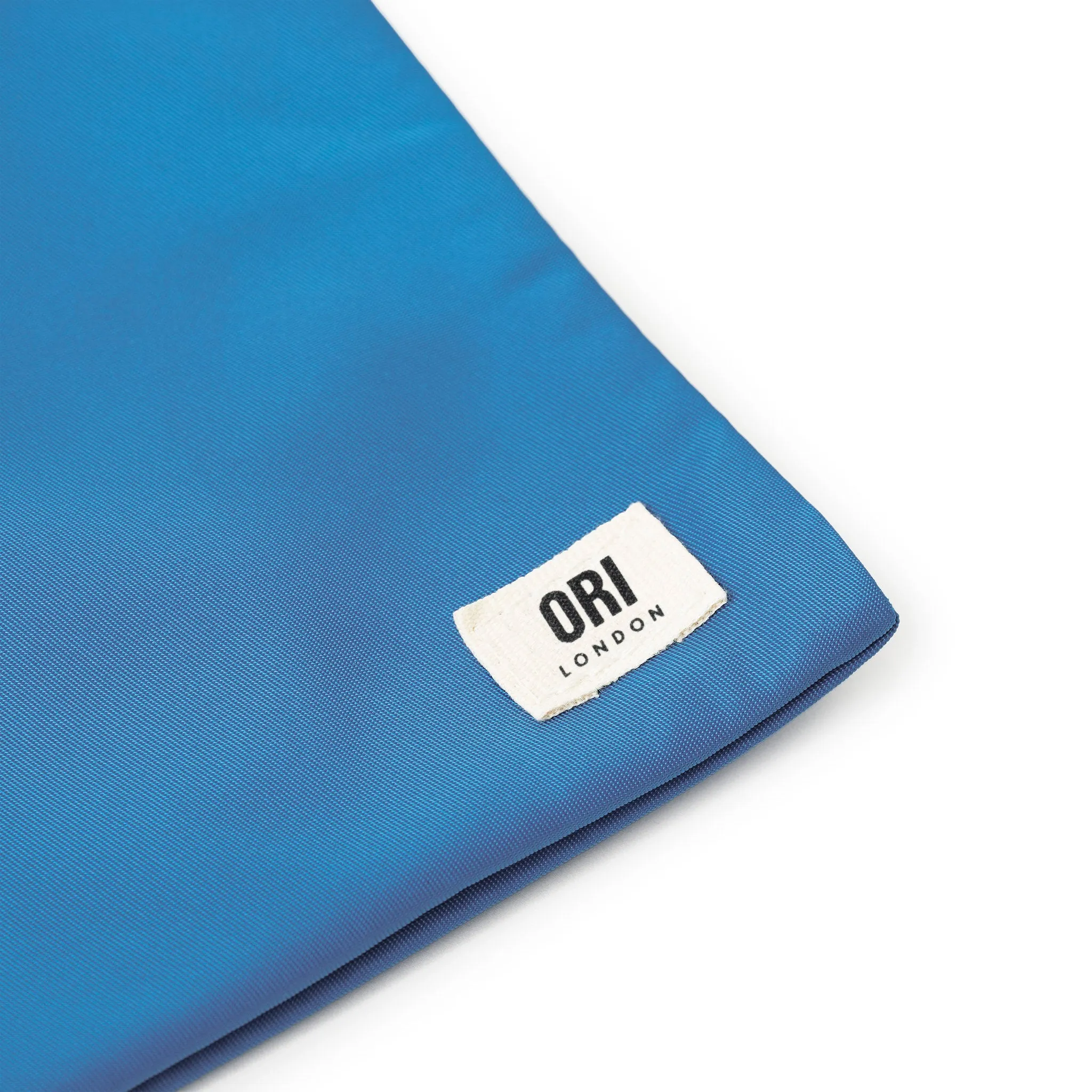 Chelsea Seaport Recycled Nylon