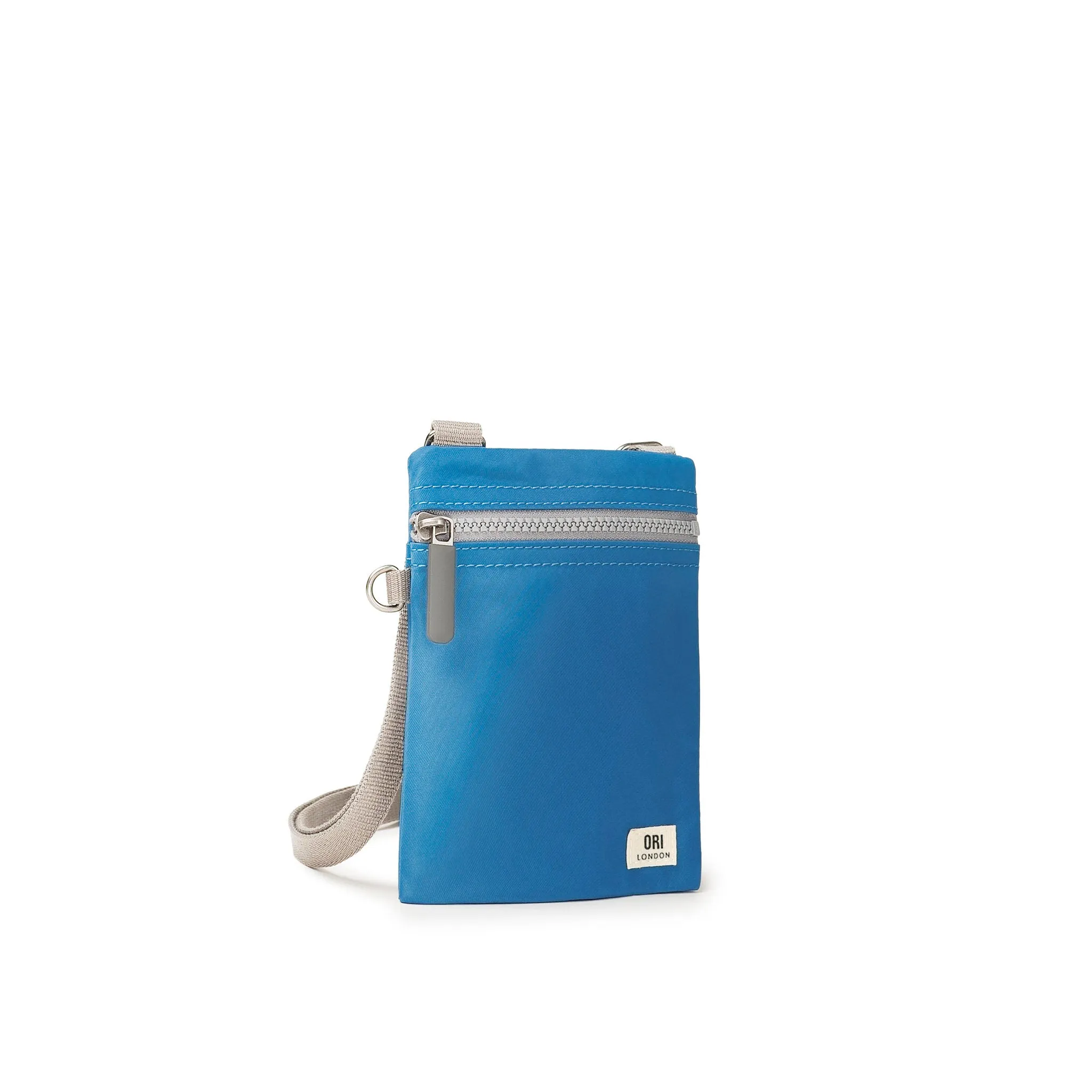 Chelsea Seaport Recycled Nylon