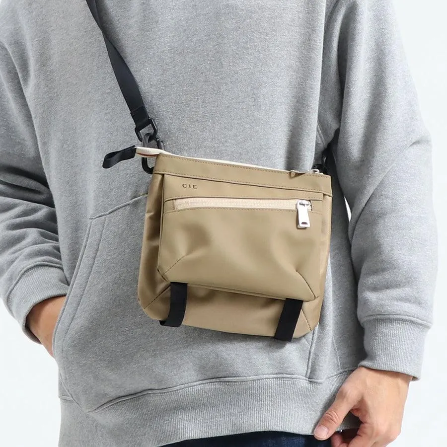 CIE Various Mini Shoulder-01 Sand  (210g)
