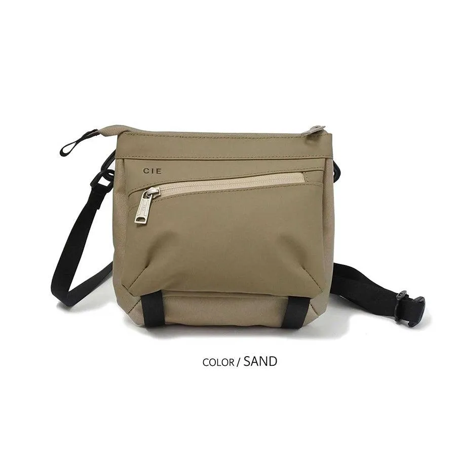 CIE Various Mini Shoulder-01 Sand  (210g)