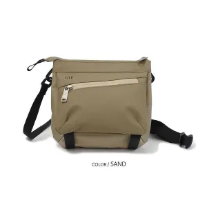 CIE Various Mini Shoulder-01 Sand  (210g)