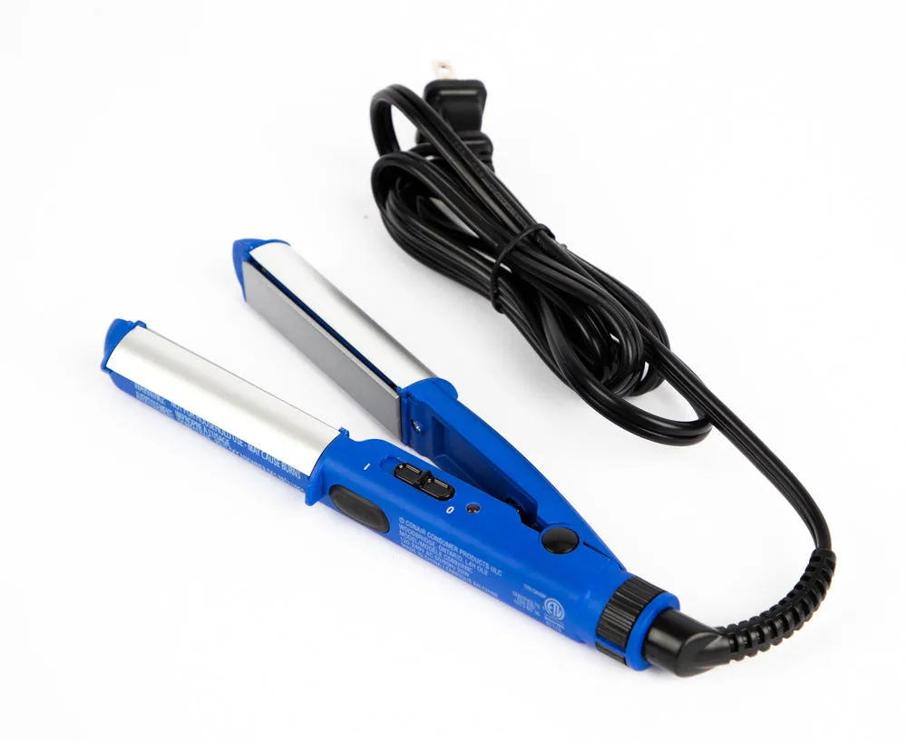 Conair 2 in 1 mini styler