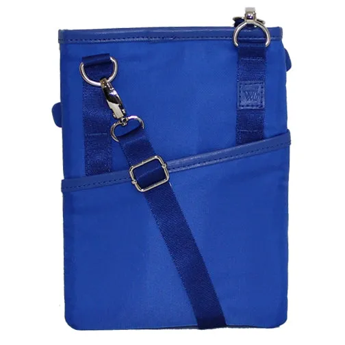 Crossbody City Slim - Dallas 7