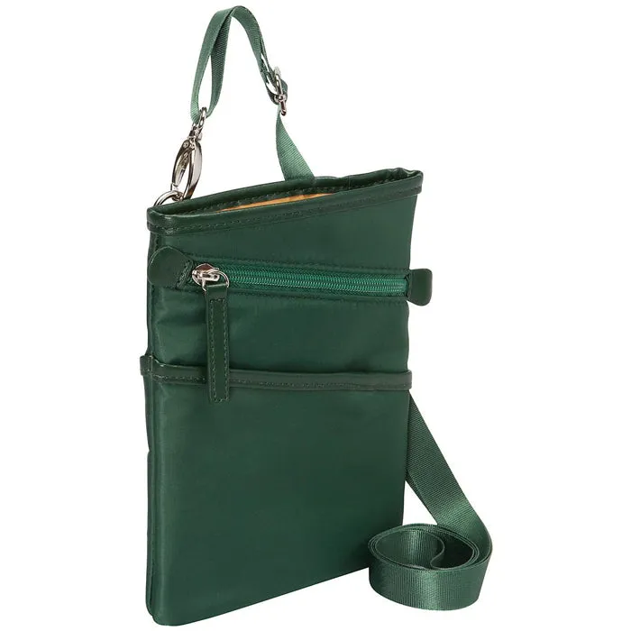 Crossbody City Slim - Dallas 7