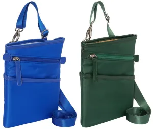 Crossbody City Slim - Dallas 7