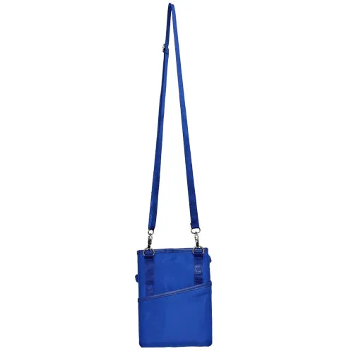 Crossbody City Slim - Dallas 7