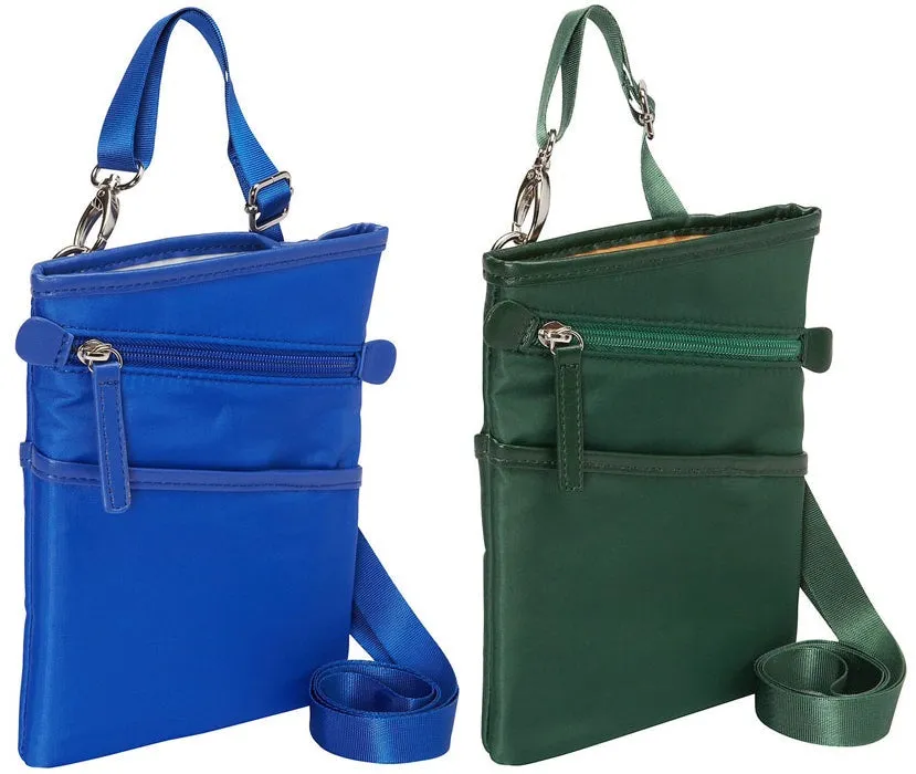 Crossbody City Slim - Dallas 7