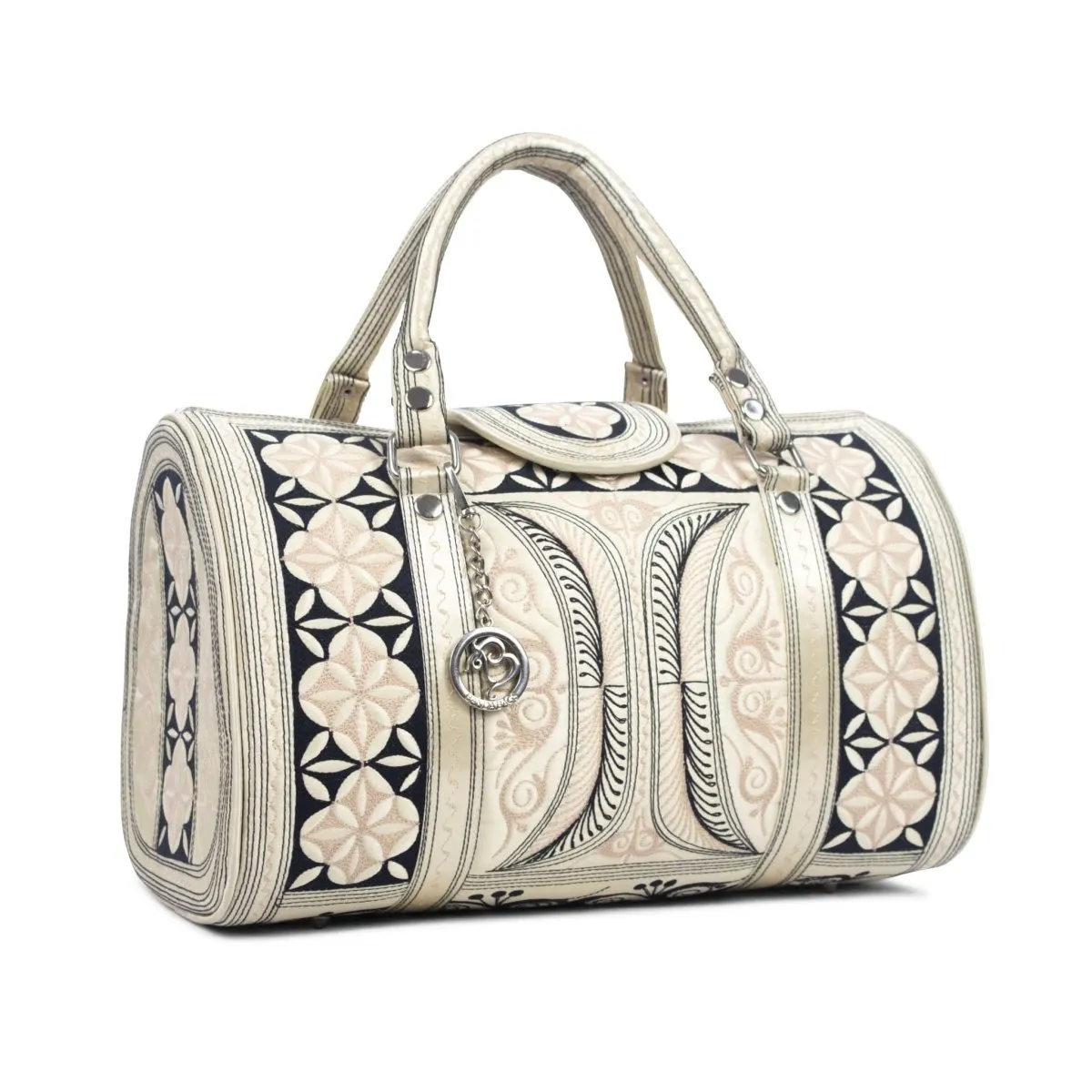 Damar Mini Weekender Bag