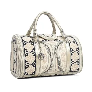 Damar Mini Weekender Bag