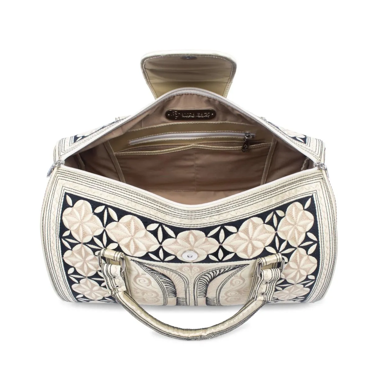 Damar Mini Weekender Bag