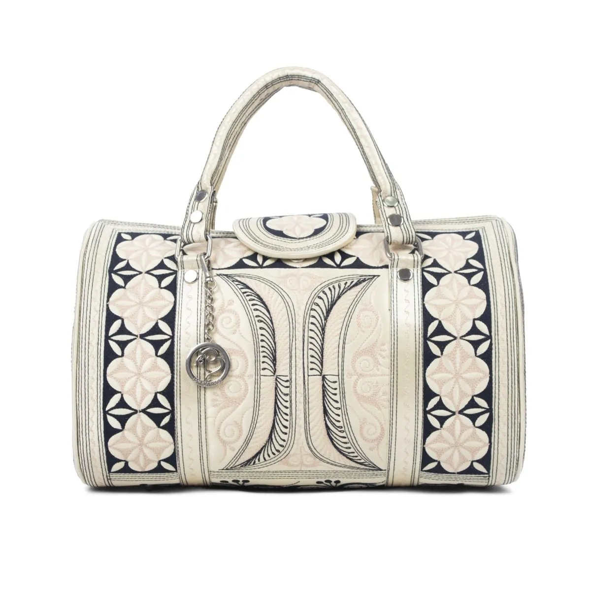 Damar Mini Weekender Bag