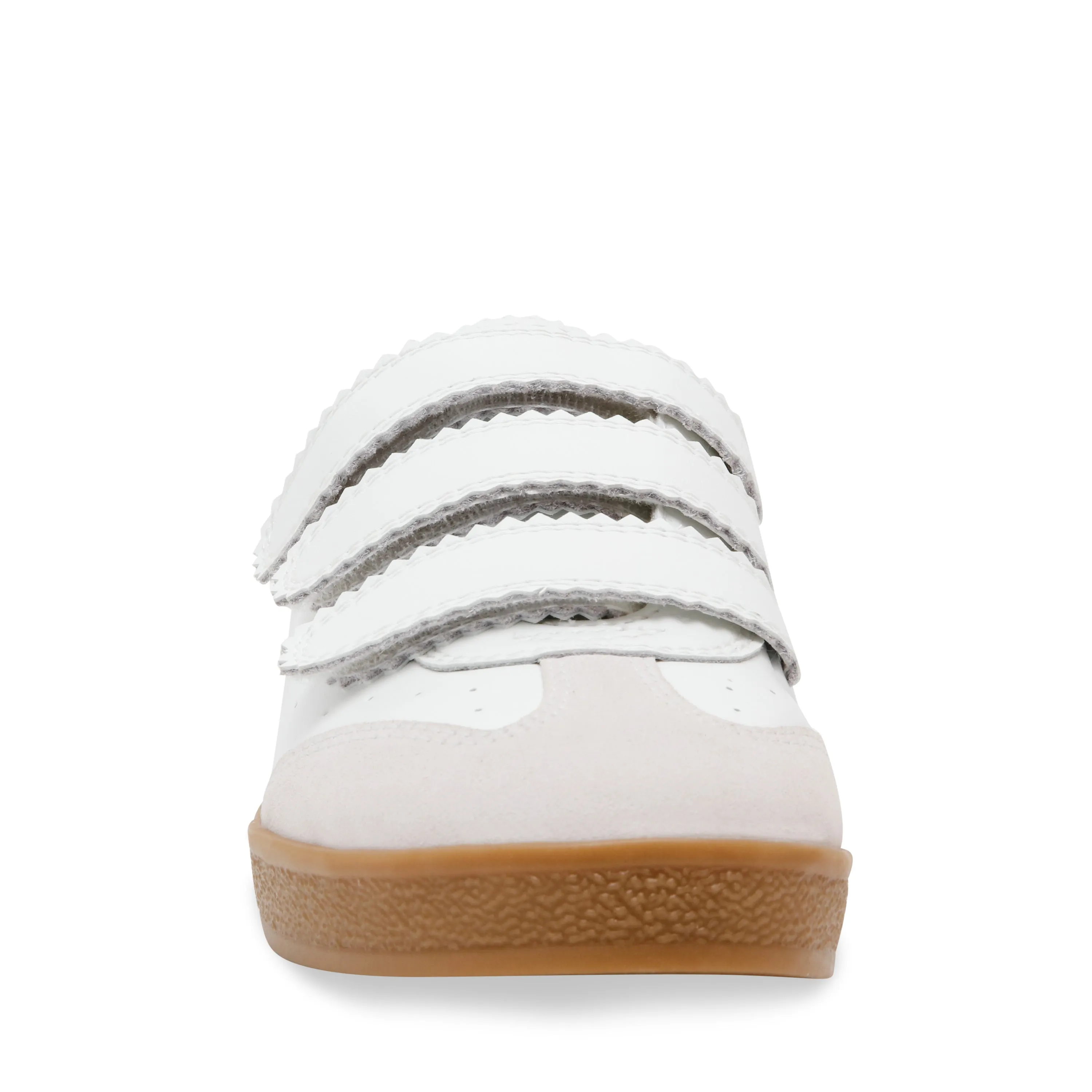 Daybreak Trainer WHITE ACTION LEATHER