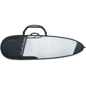 Daylight Lt Surfboard Bag Thruster - Silver/Black