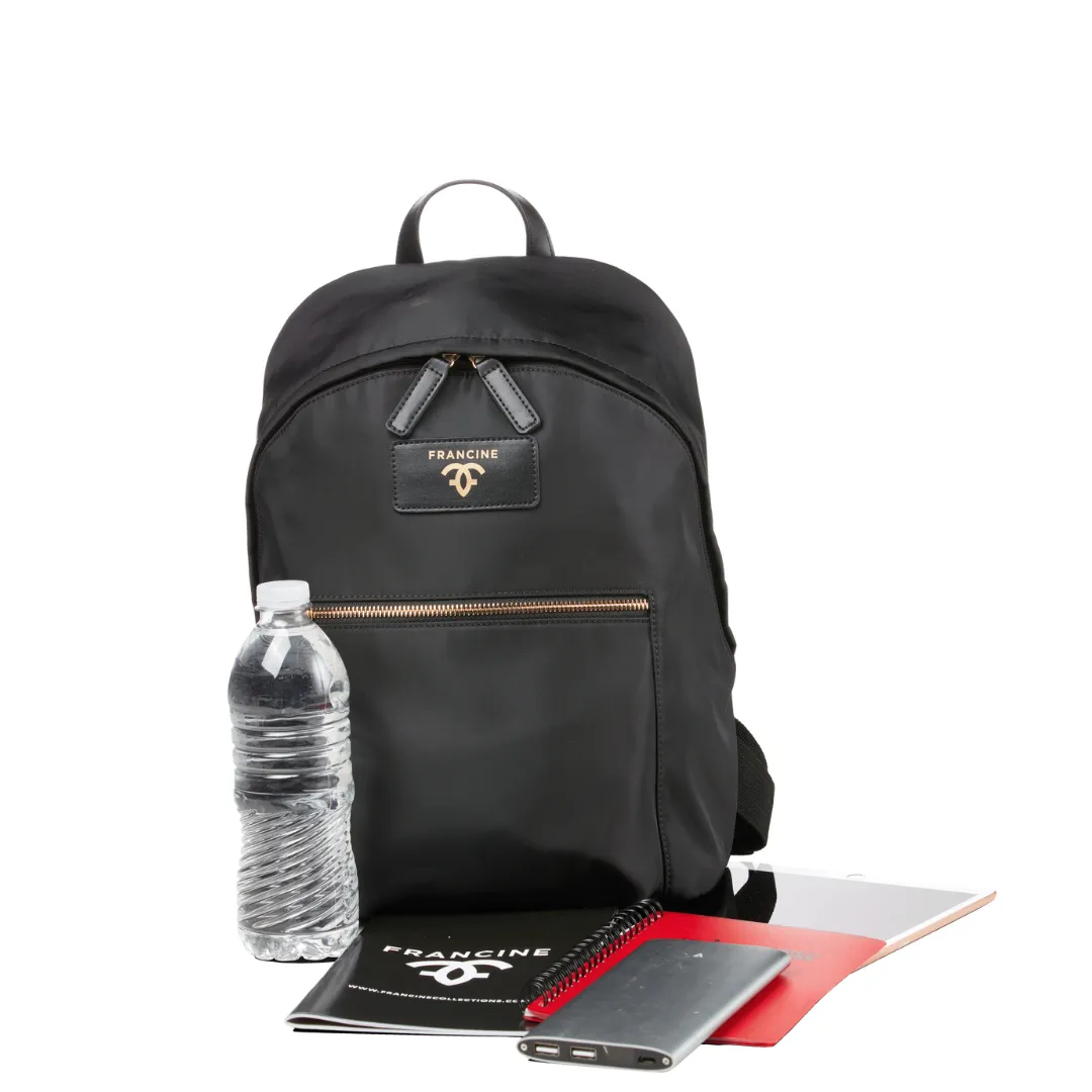 Daytimer 13 Laptop Backpack