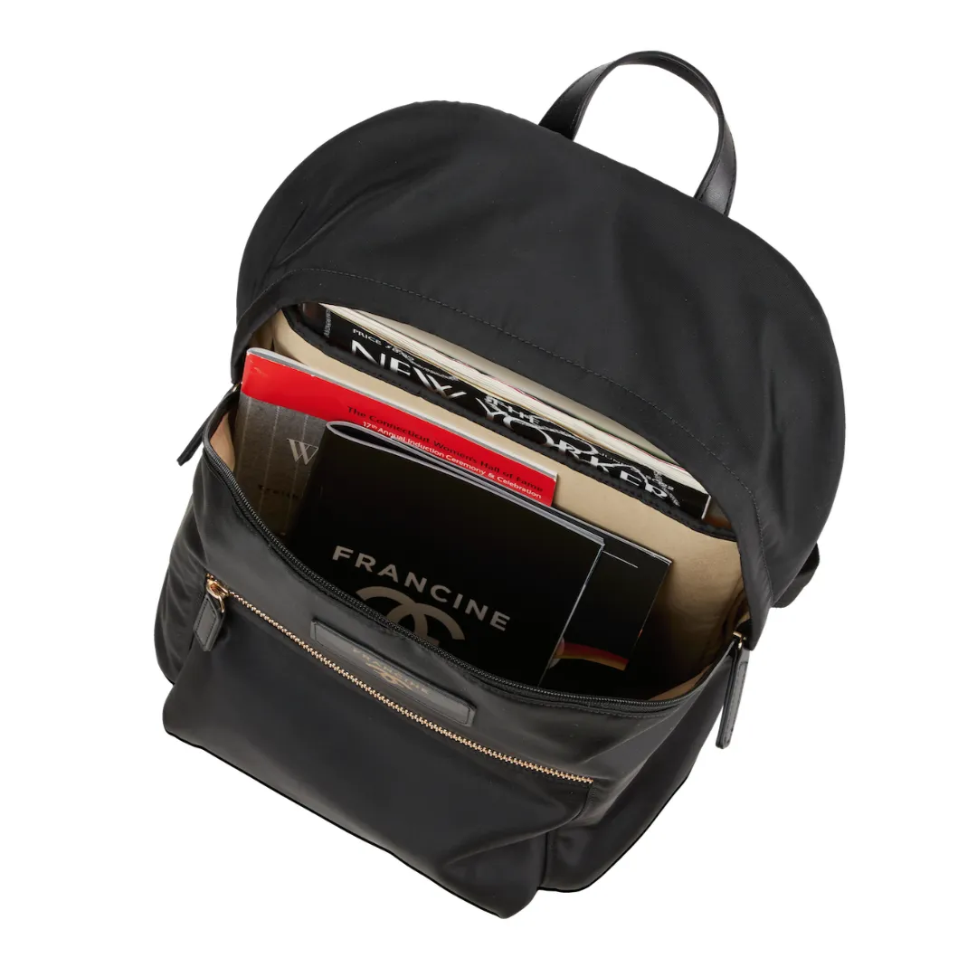 Daytimer 13 Laptop Backpack