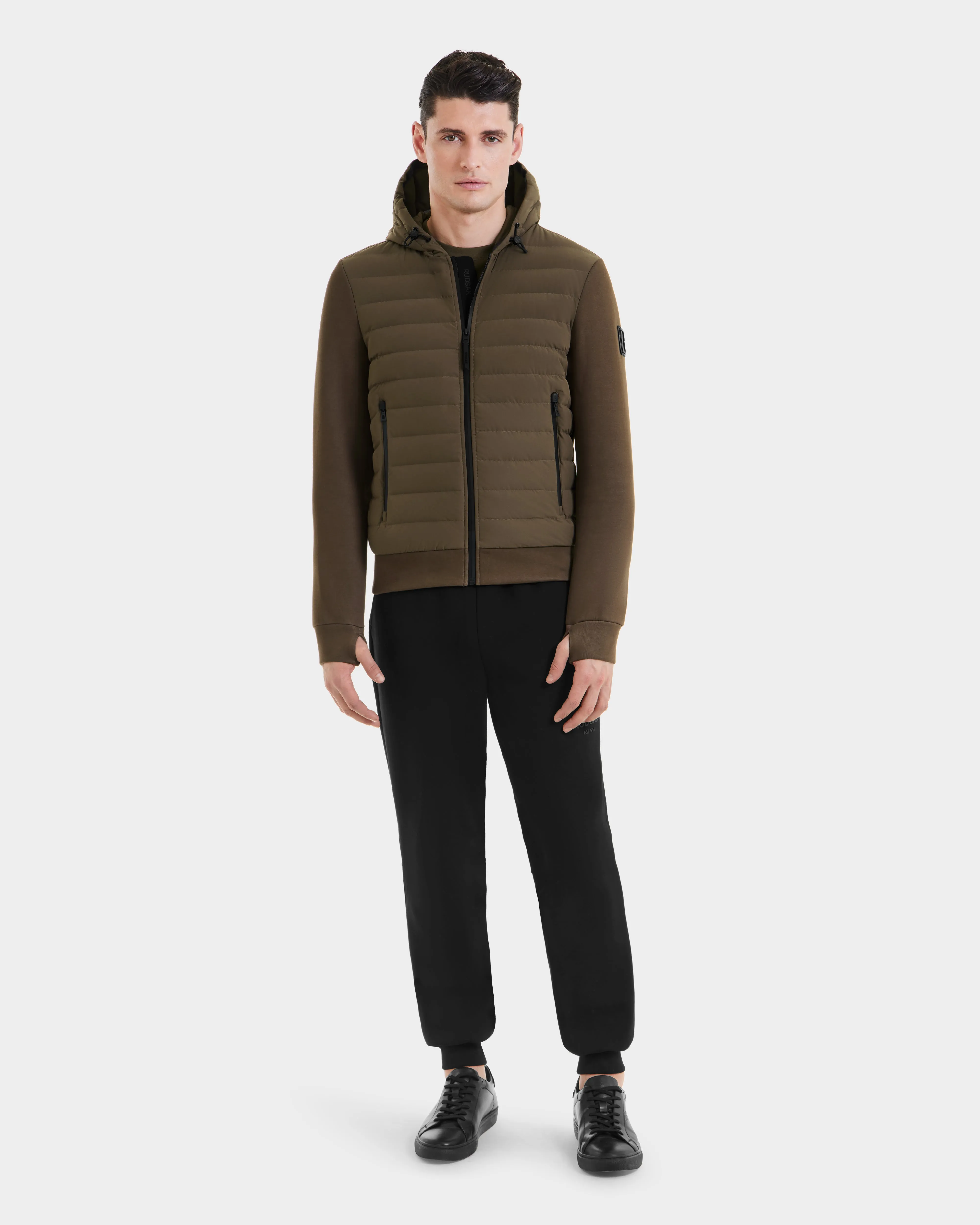 DEE MAT - 6124028 Army