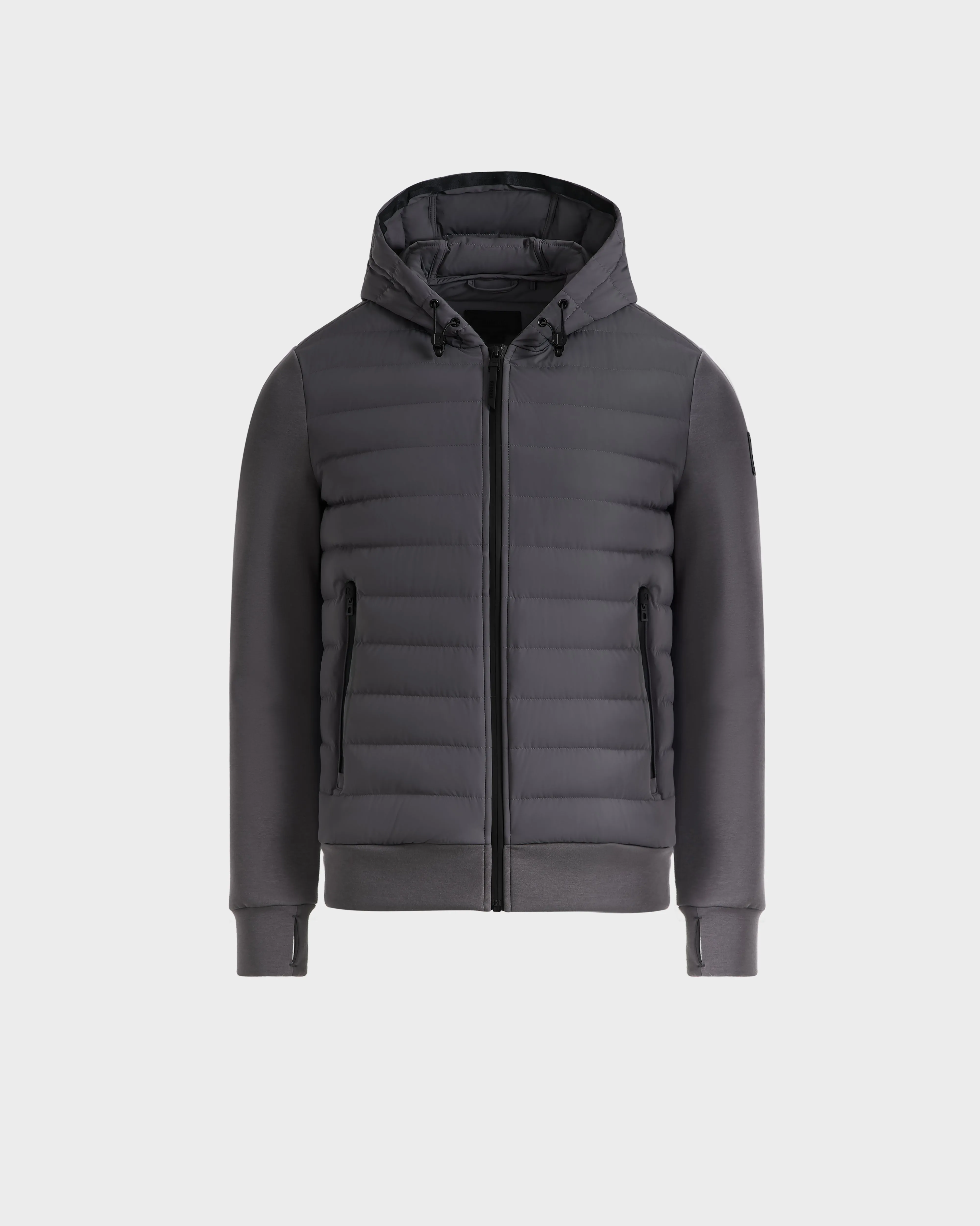 DEE MAT - 6124028 Grey