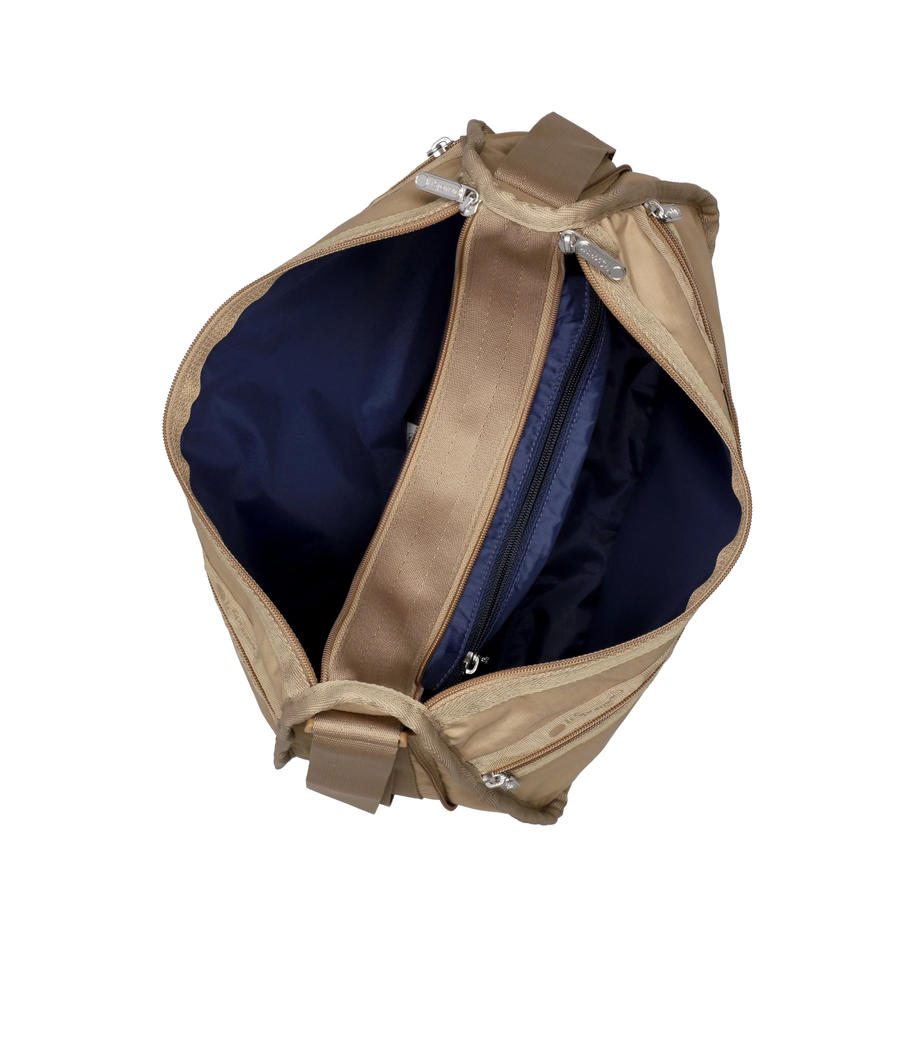 Deluxe Everyday Bag