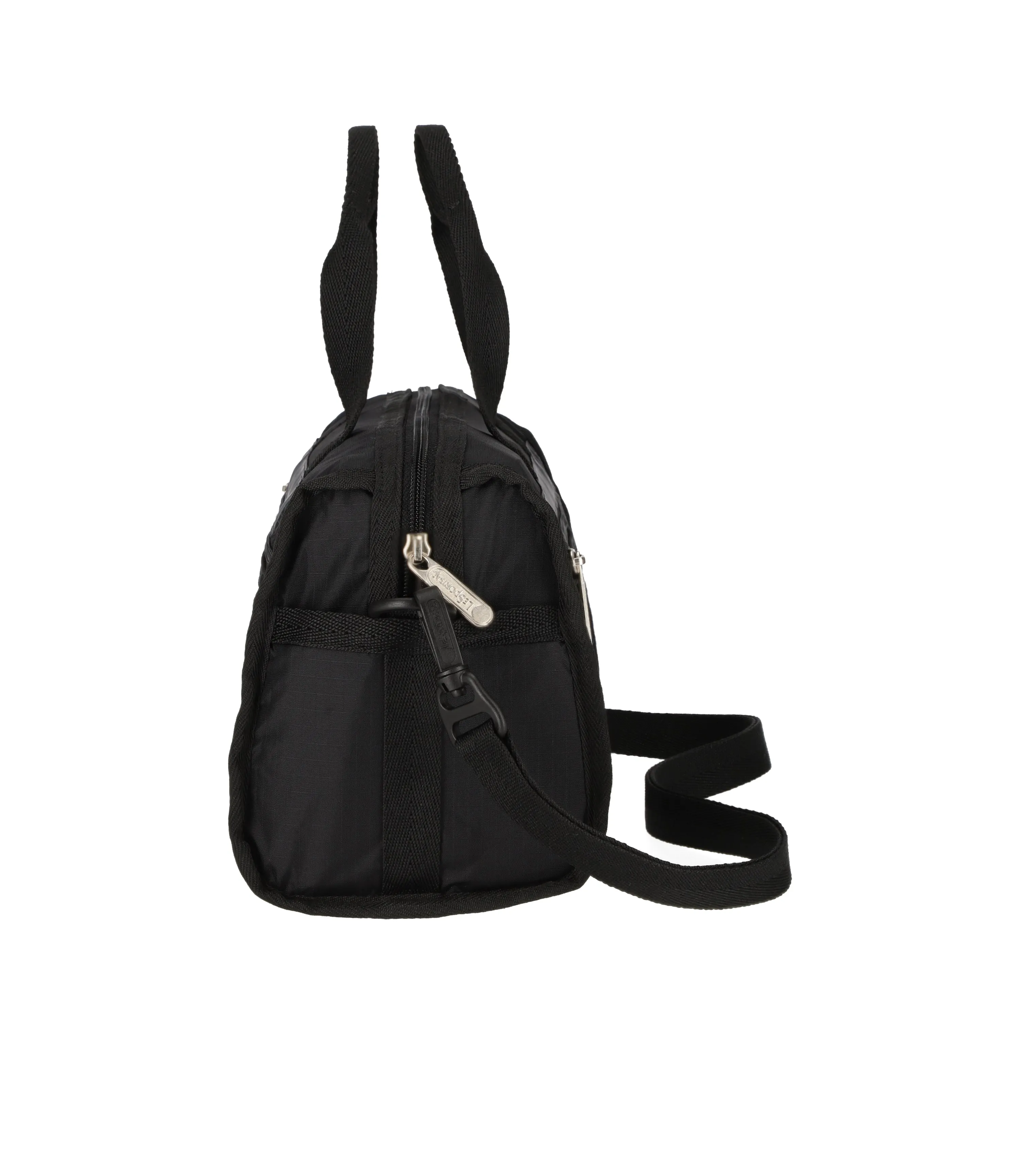 Deluxe Mini Duffel