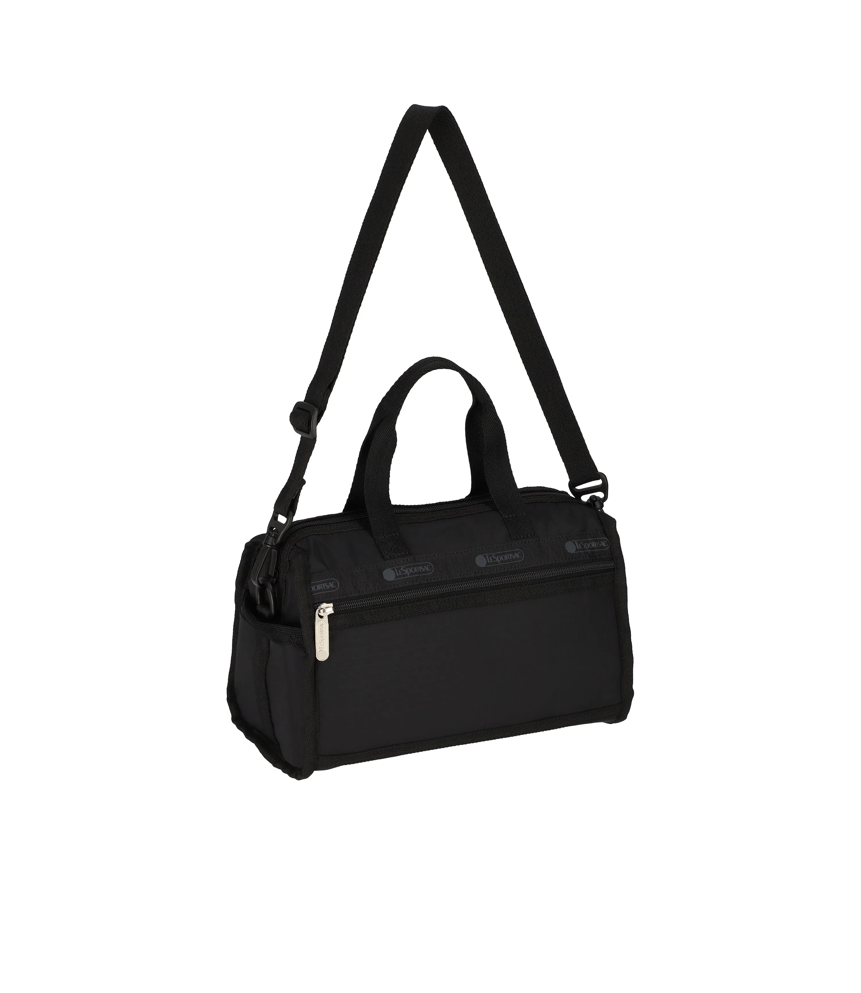 Deluxe Mini Duffel