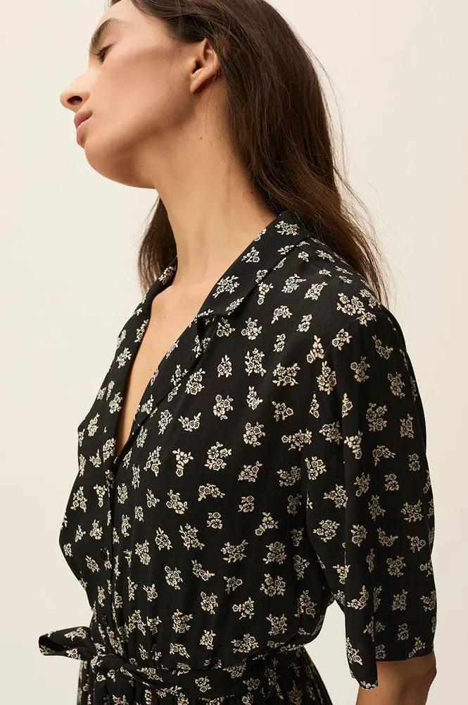 Des Petits Hauts Romilia Lily Jumpsuit