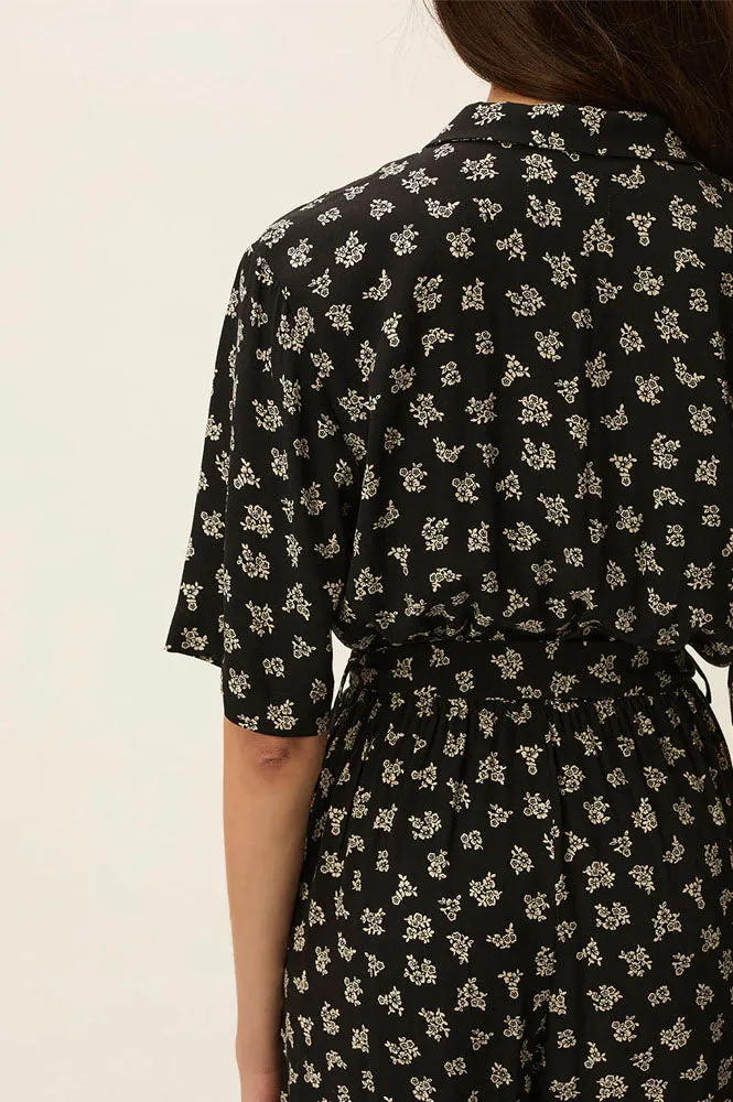 Des Petits Hauts Romilia Lily Jumpsuit