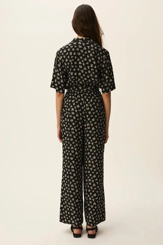 Des Petits Hauts Romilia Lily Jumpsuit