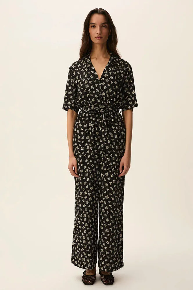 Des Petits Hauts Romilia Lily Jumpsuit