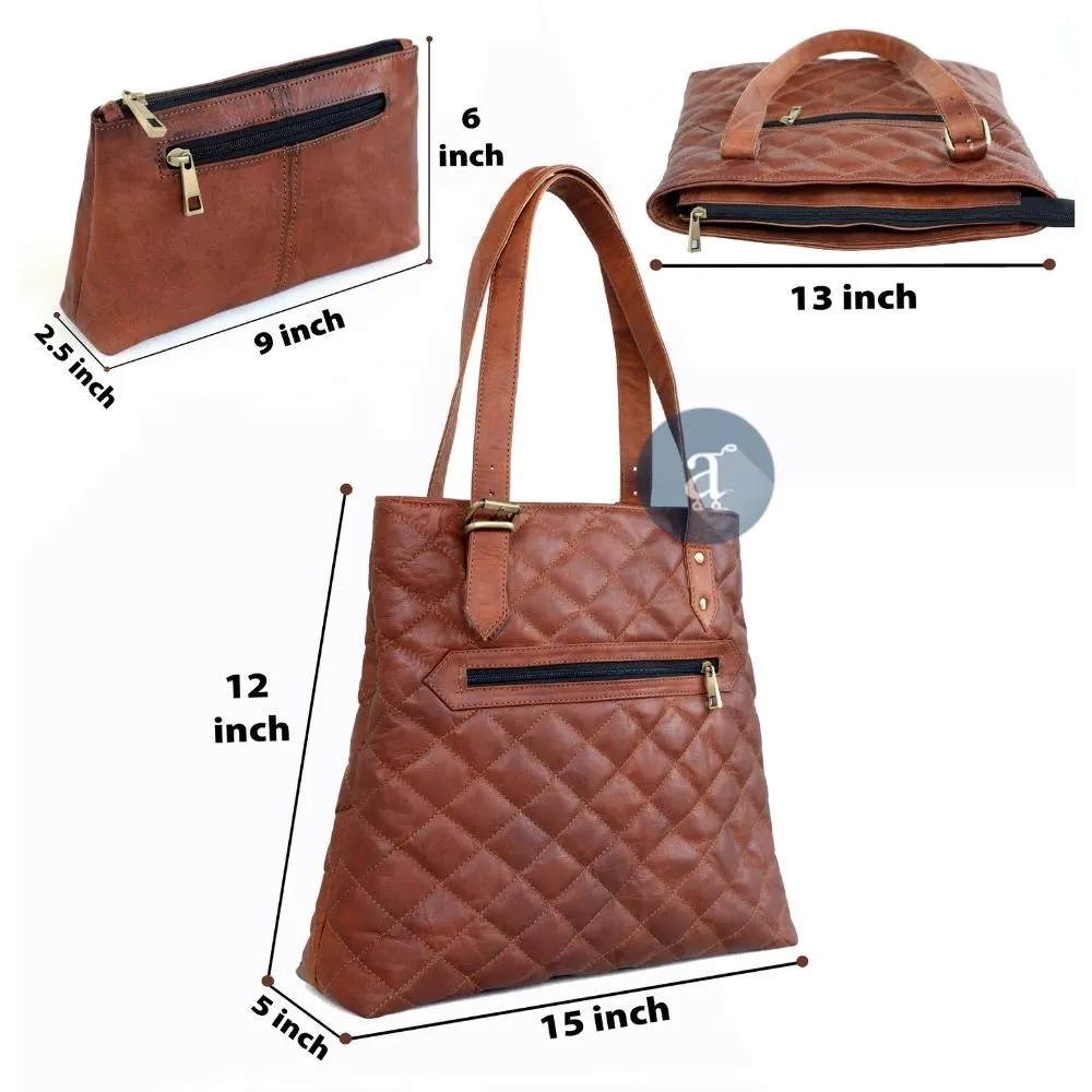 Designer Tote