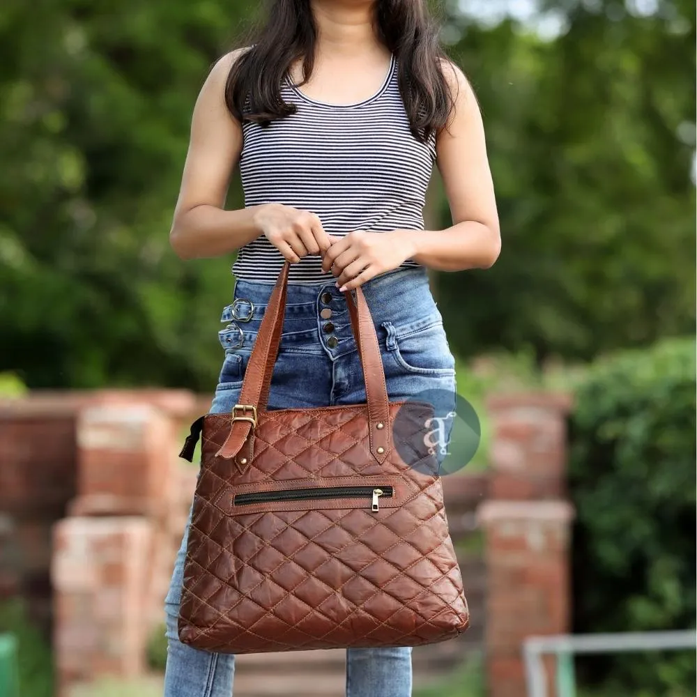 Designer Tote