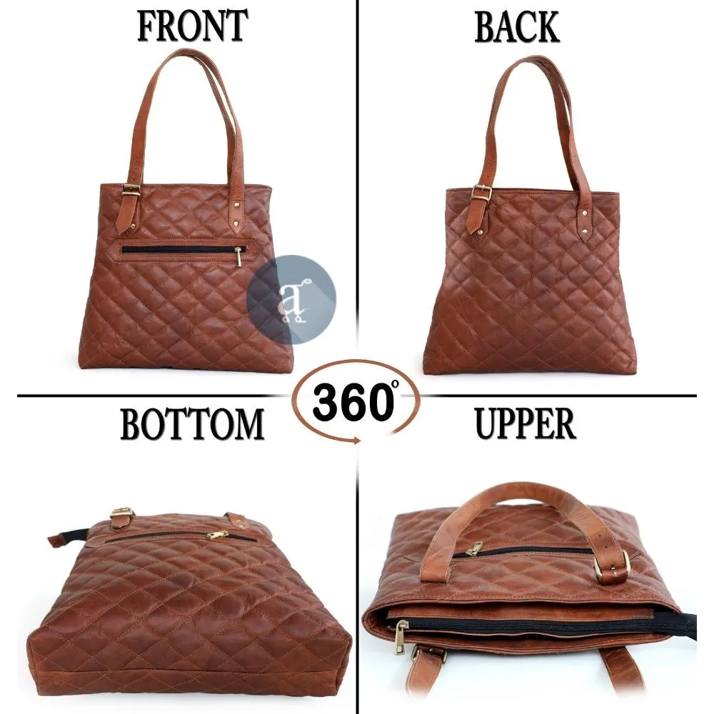Designer Tote