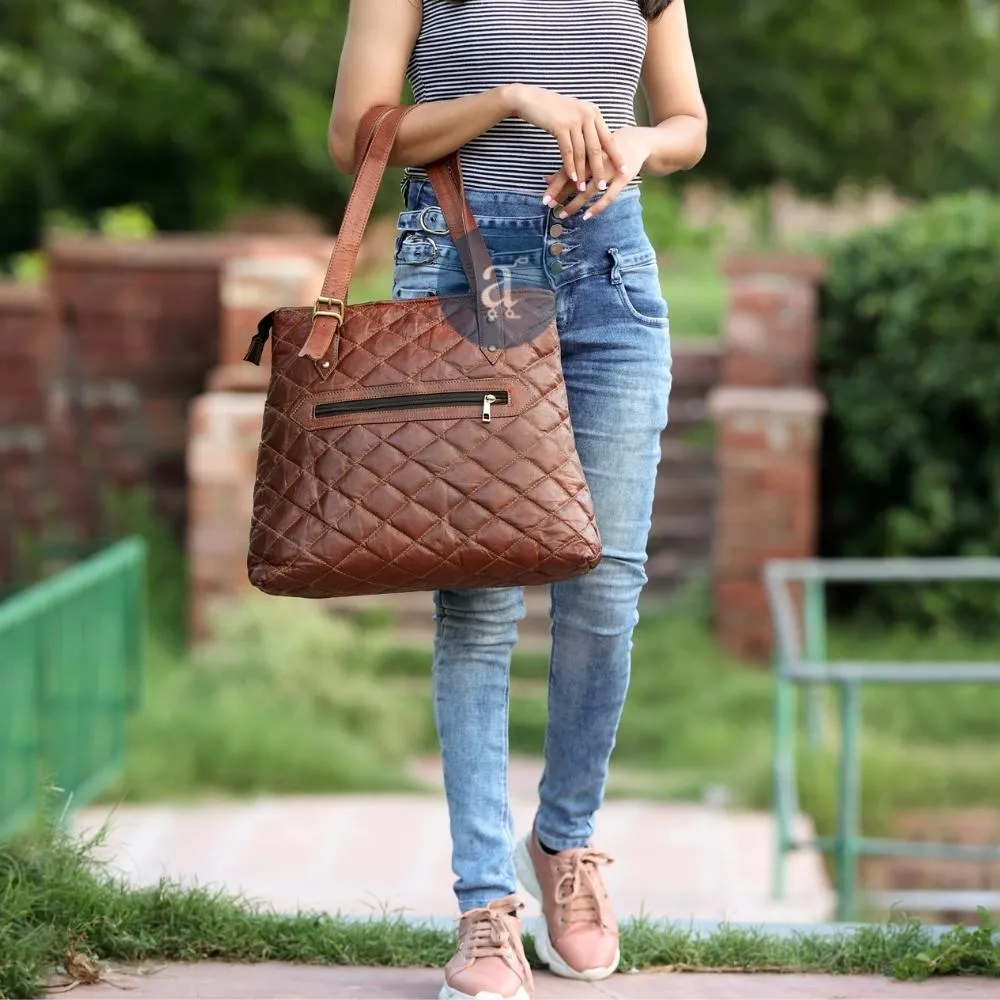 Designer Tote