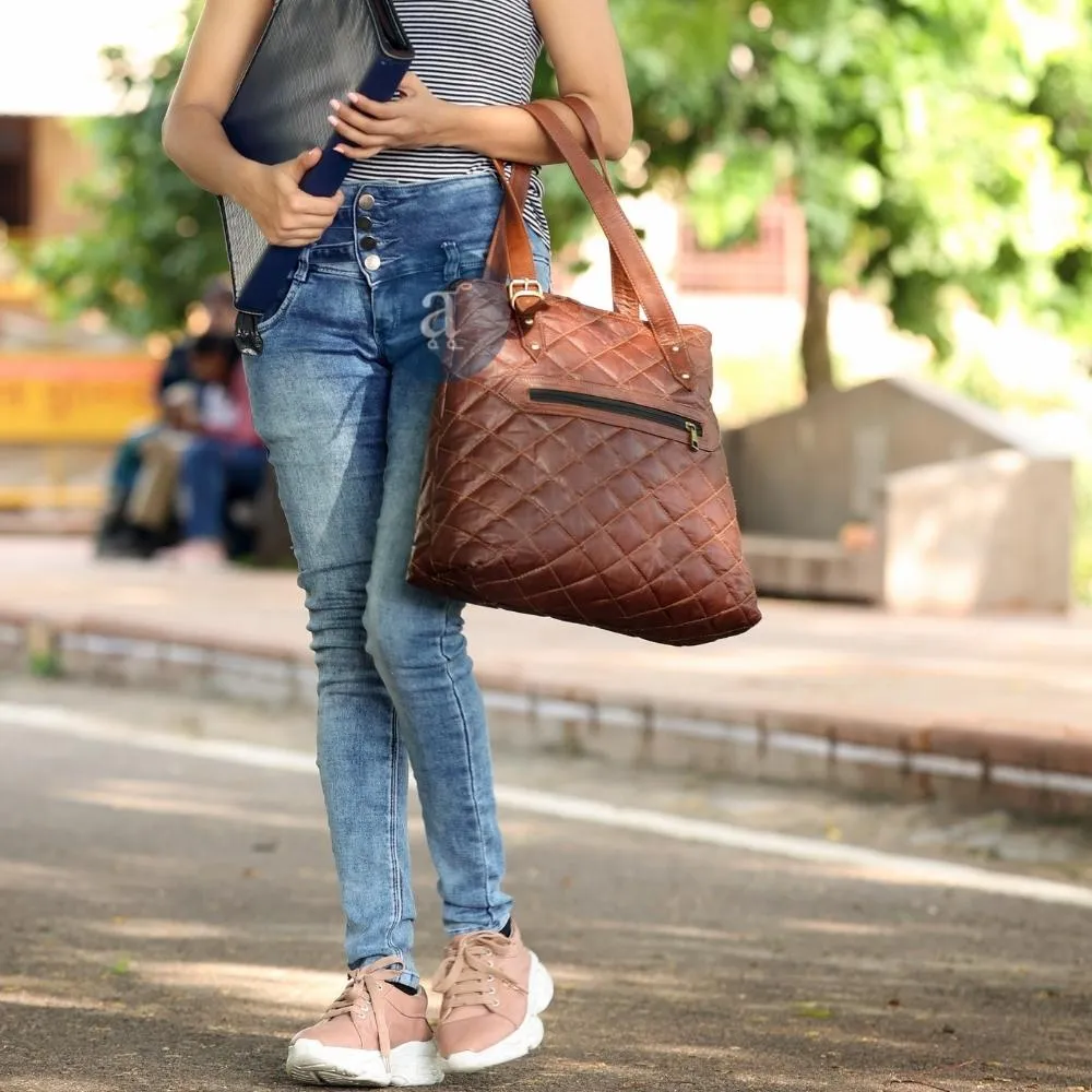 Designer Tote
