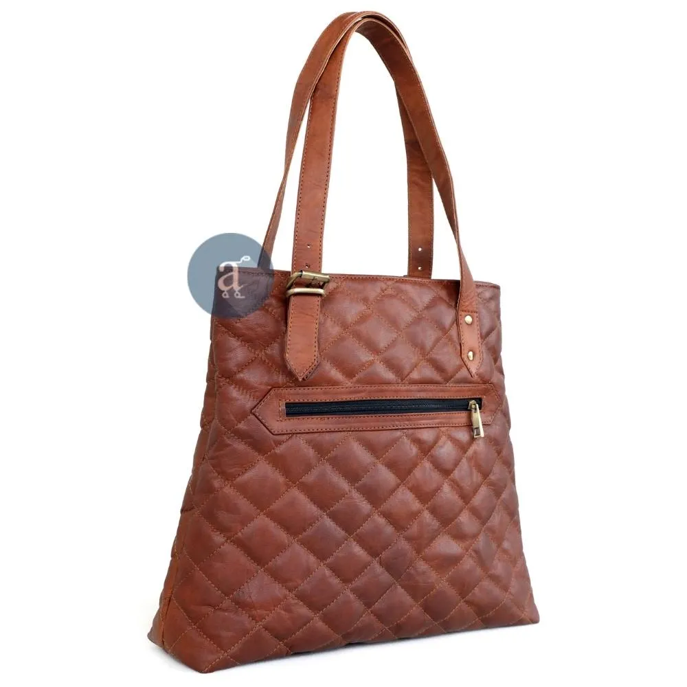 Designer Tote