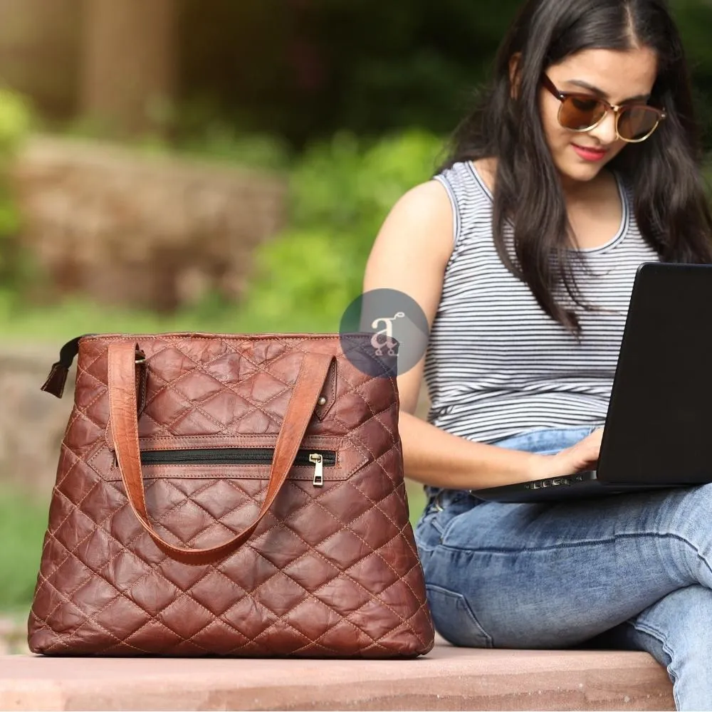 Designer Tote